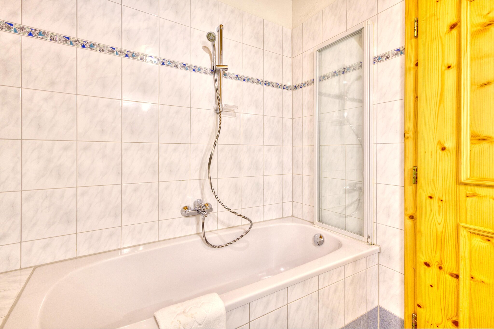 Feriendorf Wildschönau - Feldalphorn-Salle de bain