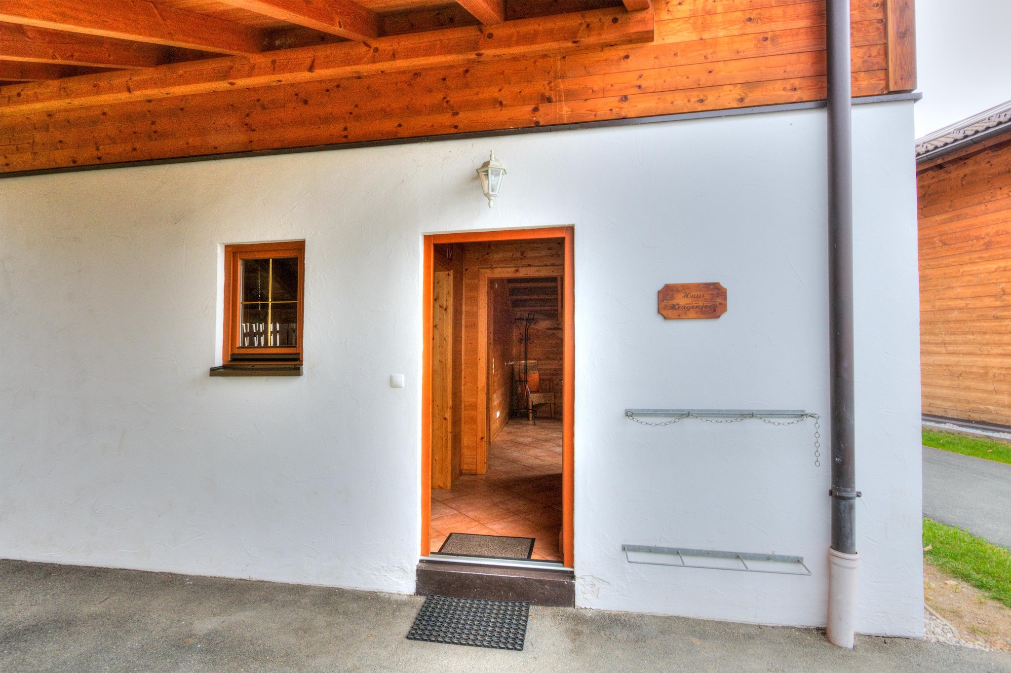 Feriendorf Wildschönau - Feldalphorn-Extérieur été