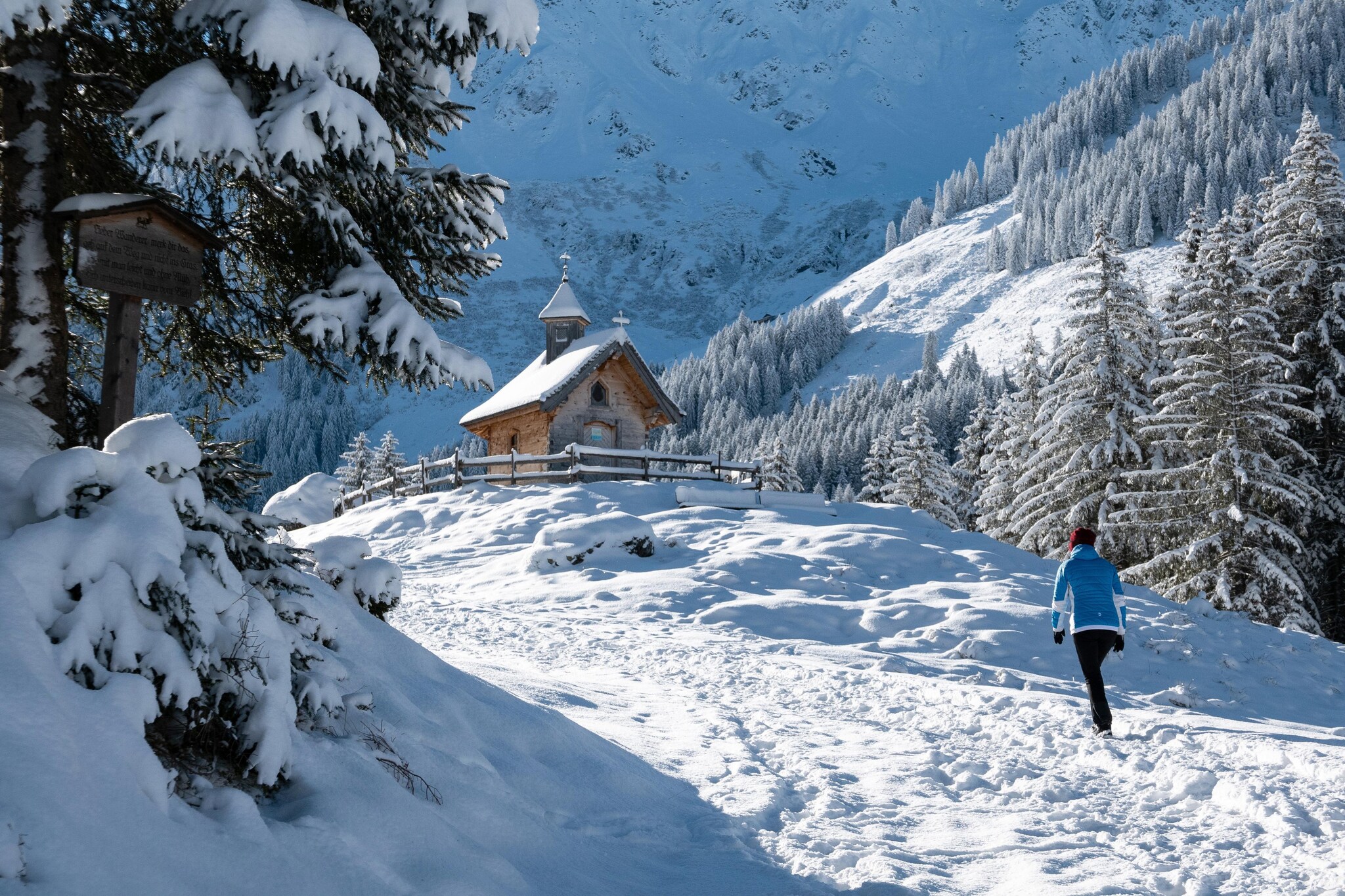 Area Winter20 K M