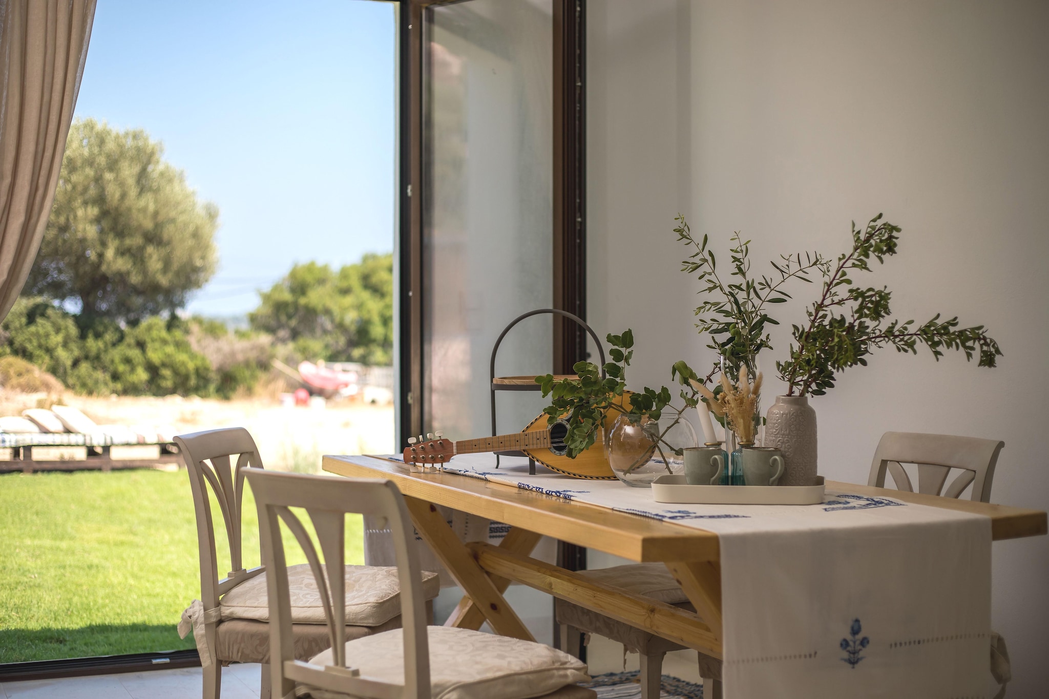 EMARMENE AGROTOURISTIC