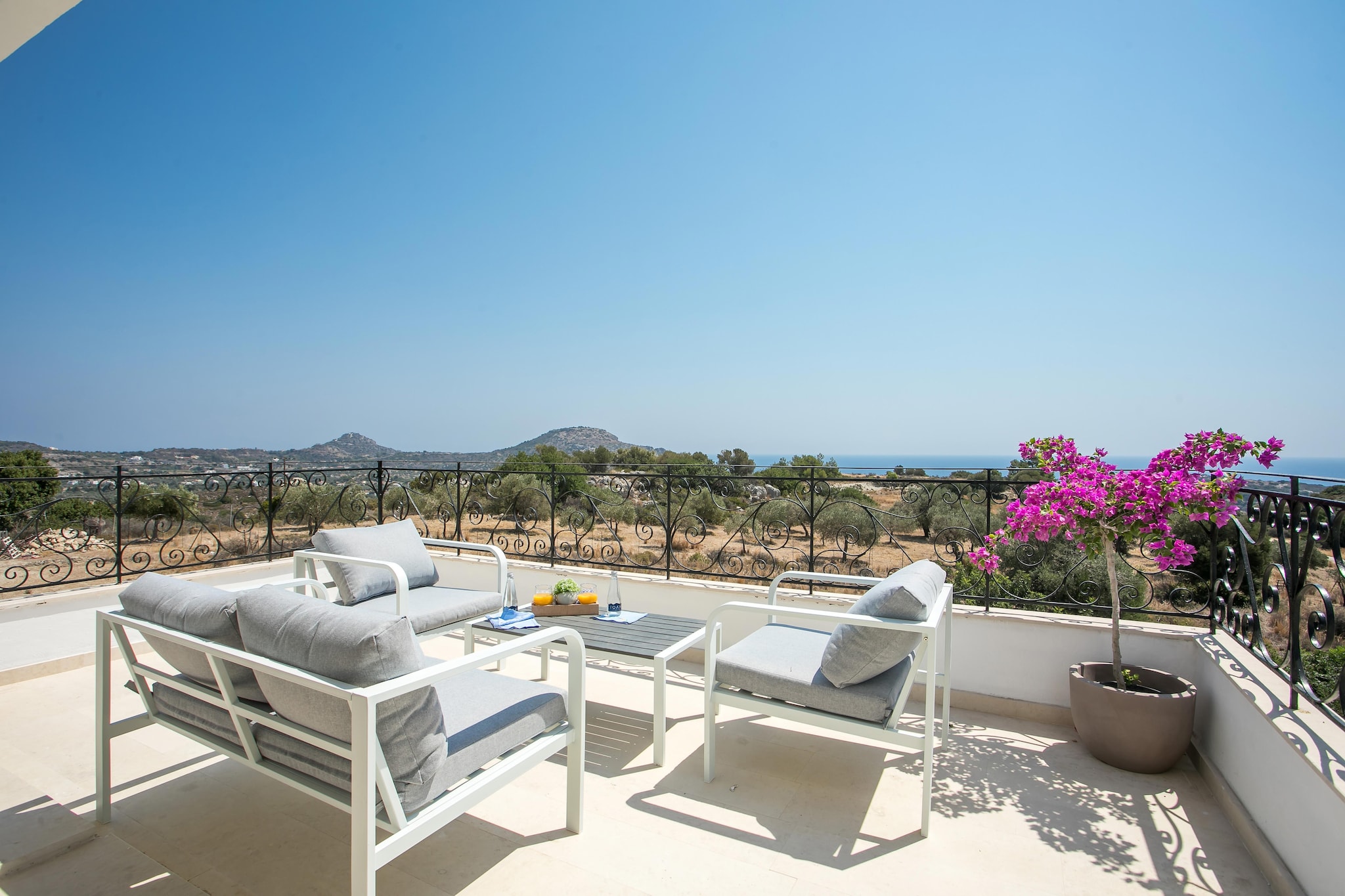 EMARMENE AGROTOURISTIC