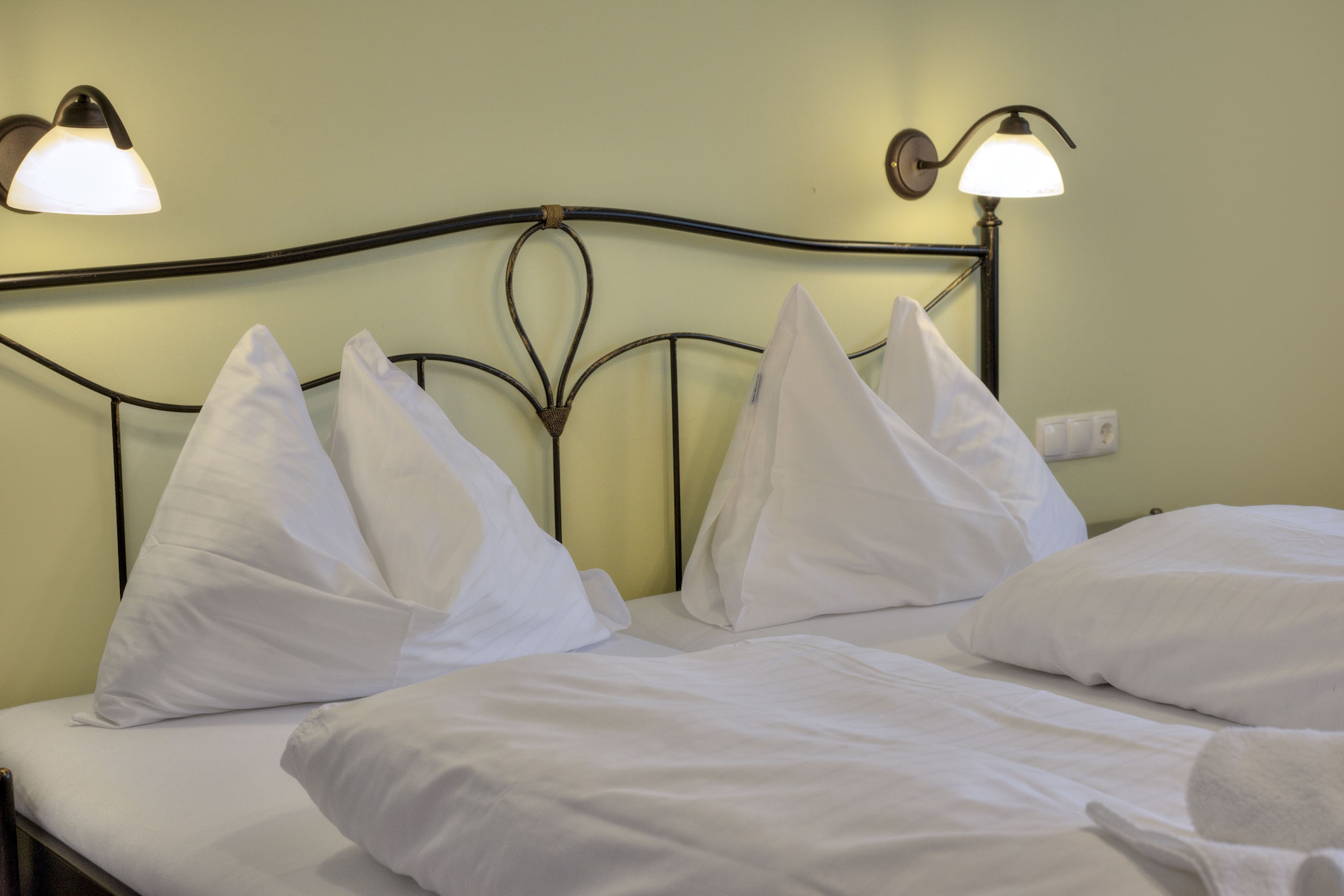 Vicky Apartment Top 2-Chambre