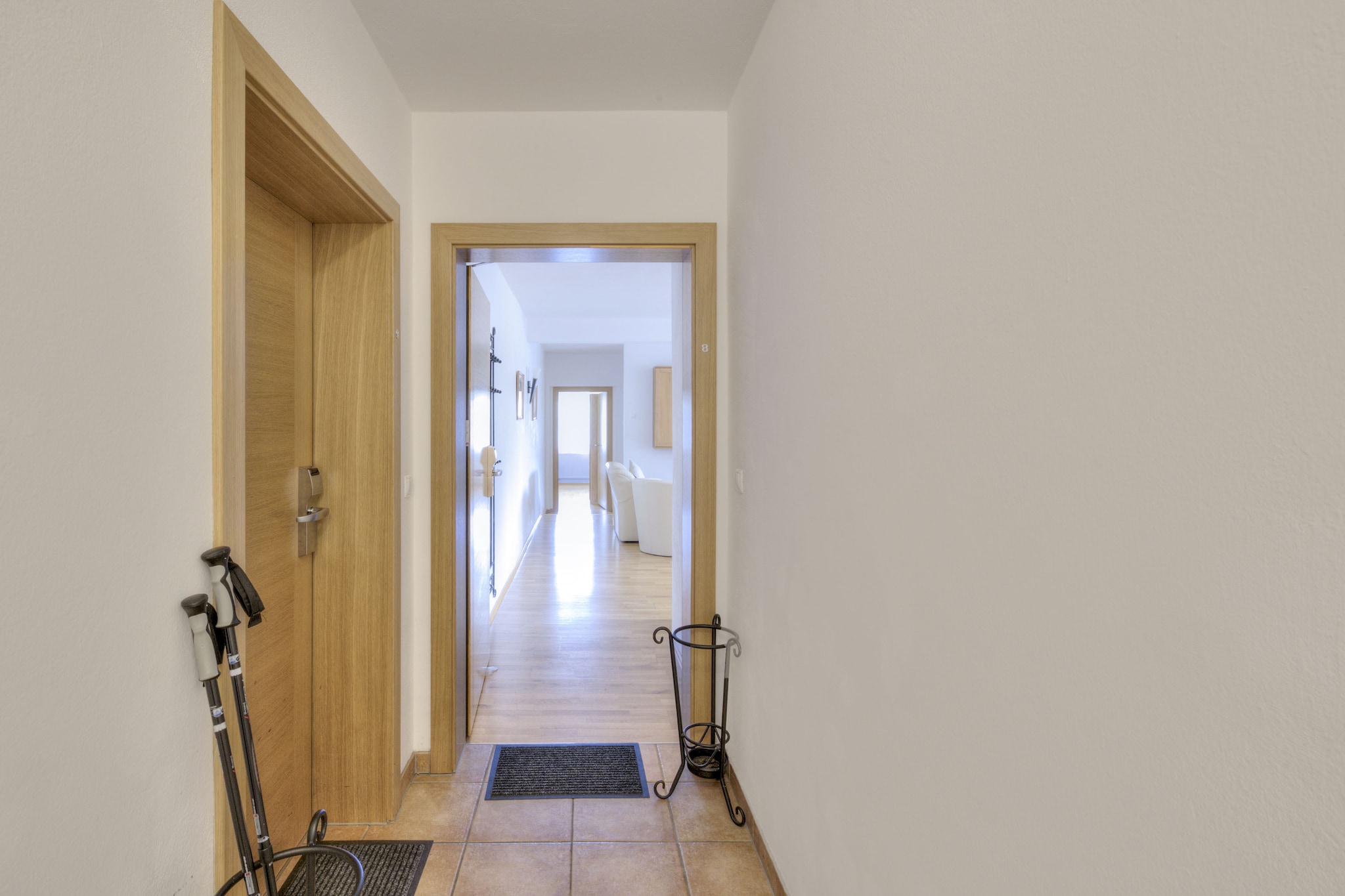 Vicky Apartment Top 2-Palier