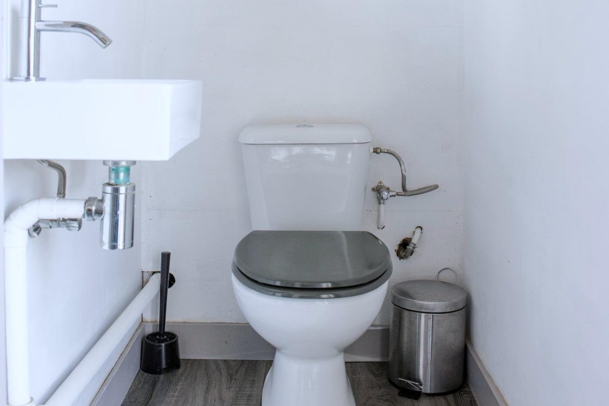 Karper studio-Salle de bain