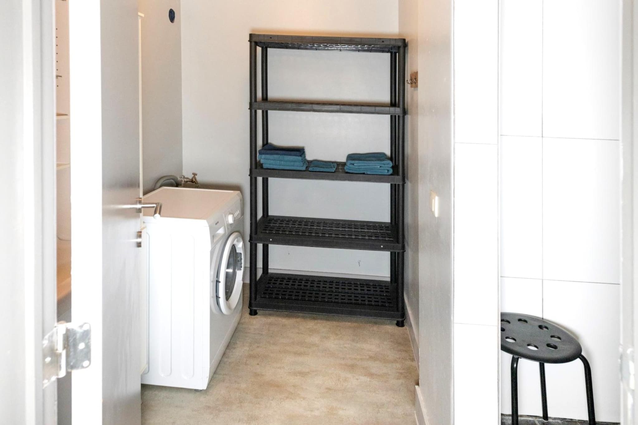 Karper studio-Salle de bain