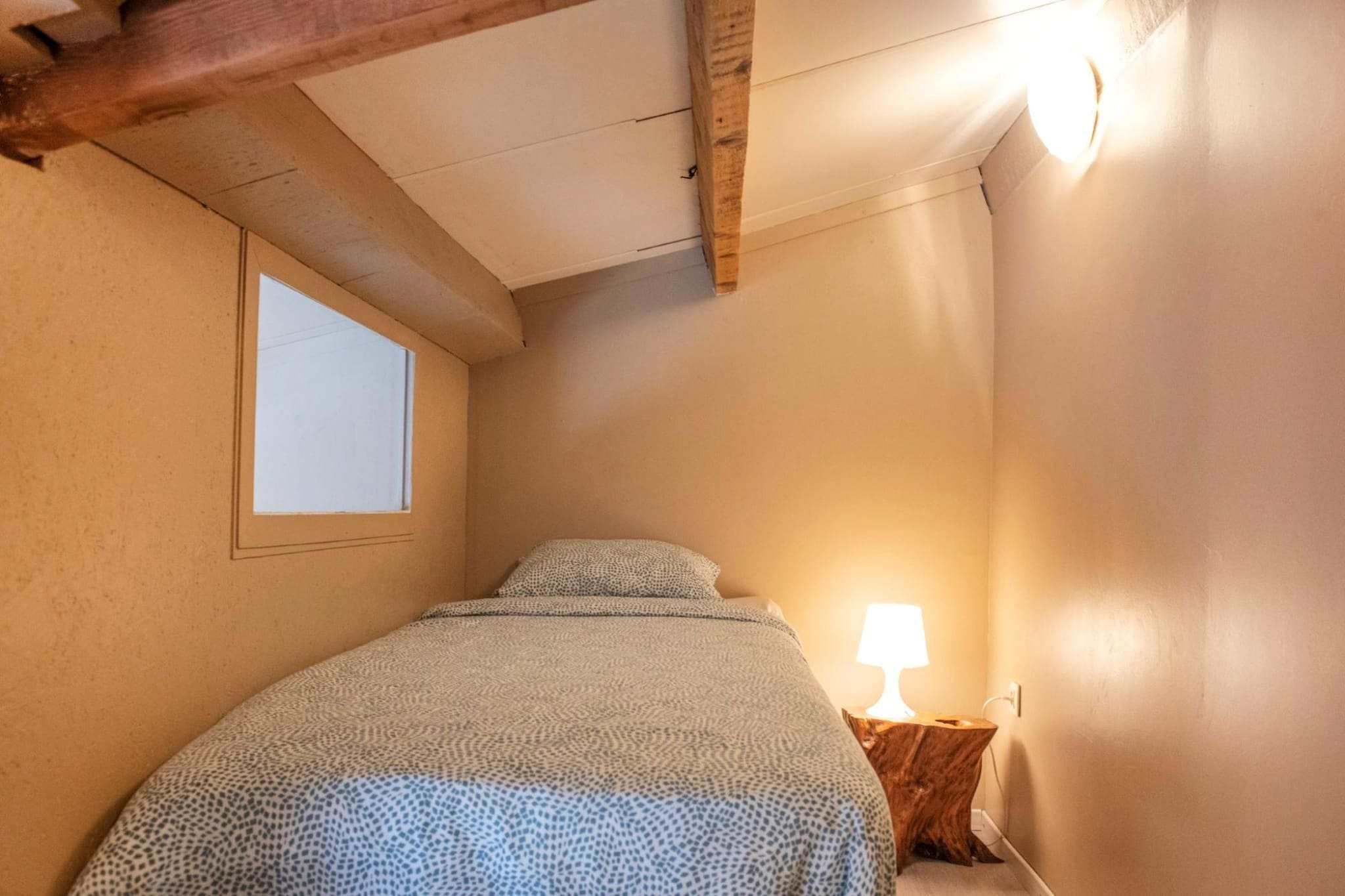 Karper studio-Chambre