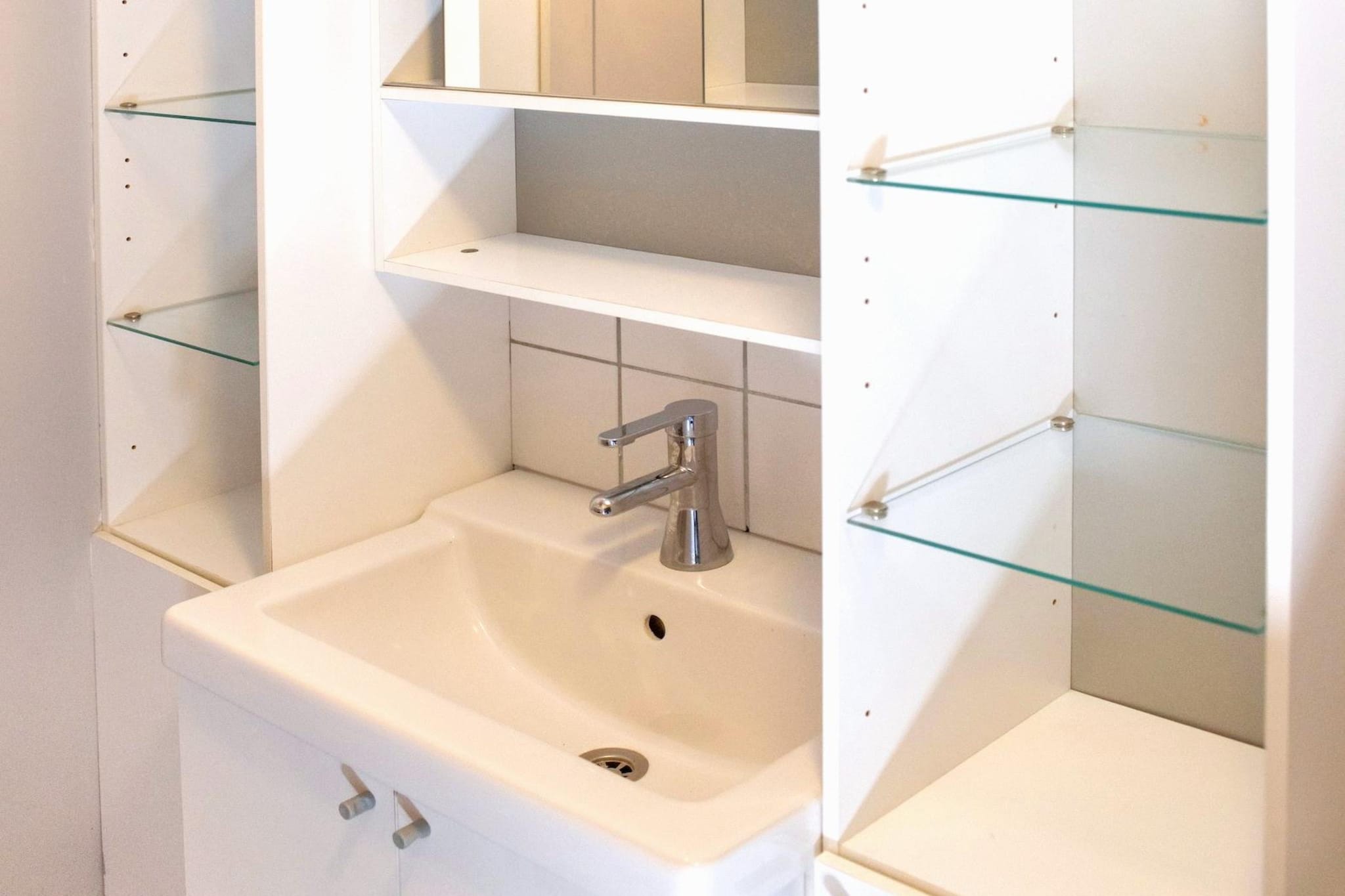 Karper studio-Salle de bain