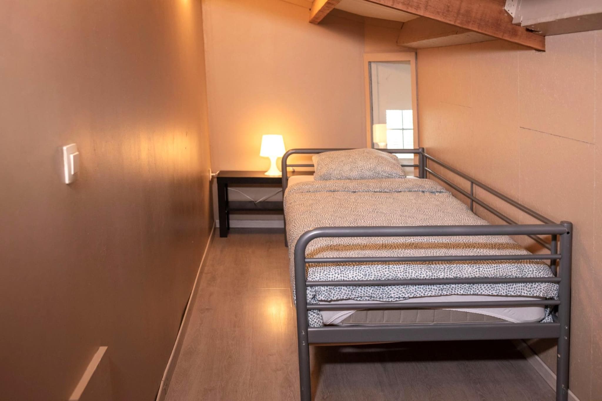 Karper studio-Chambre