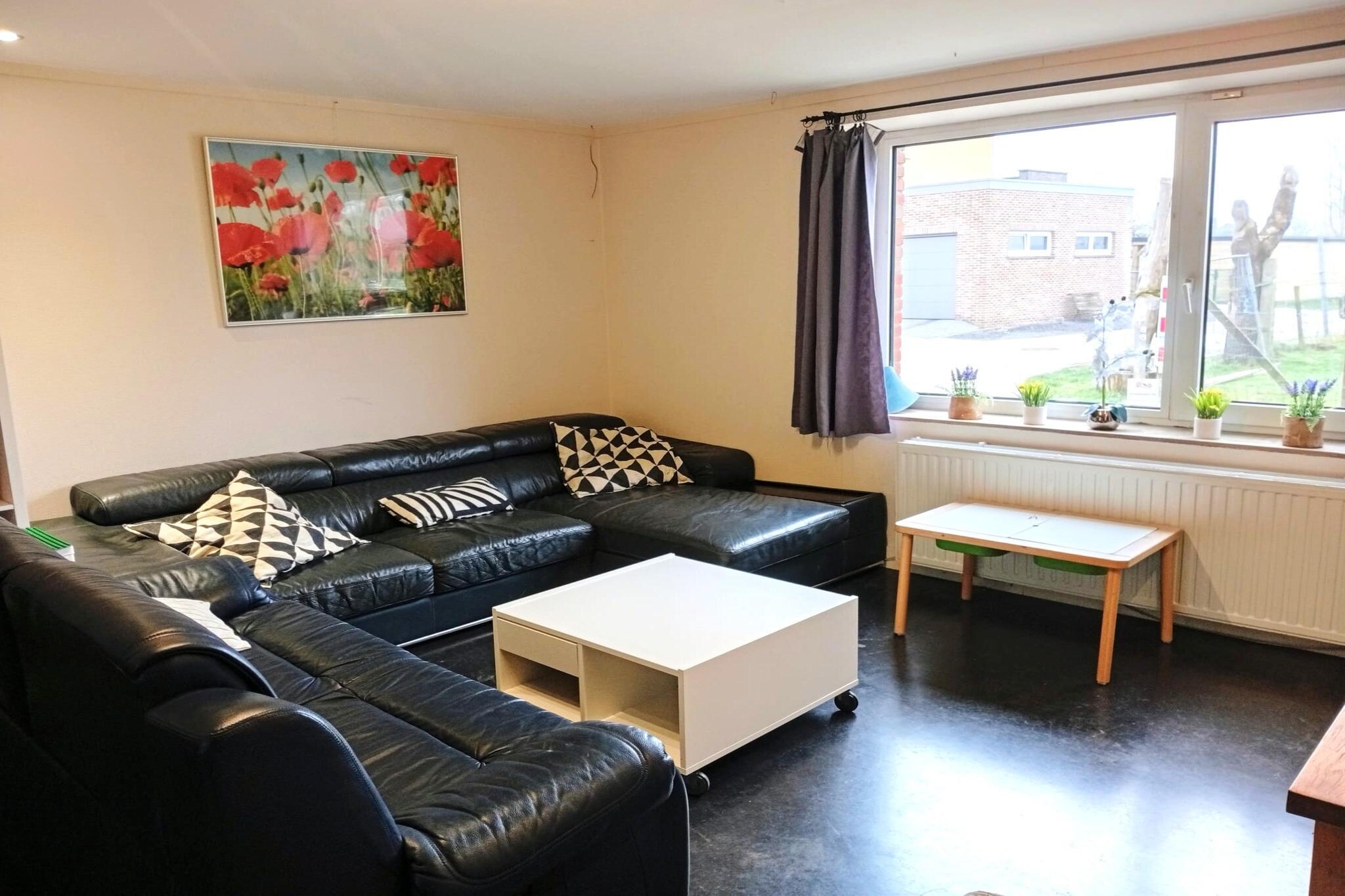 Hol van de vos - wellness