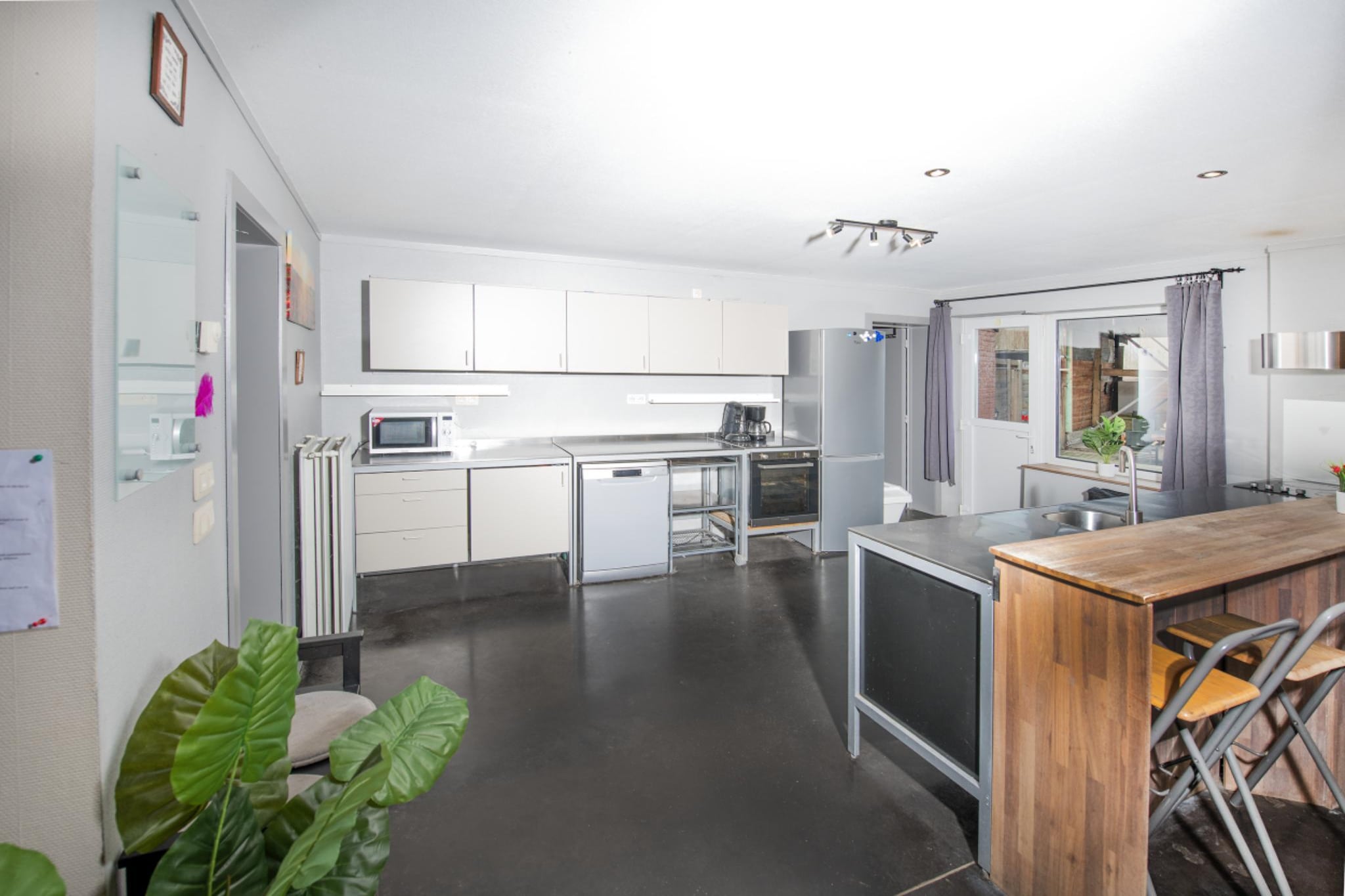 Hol van de vos - wellness-Cuisine