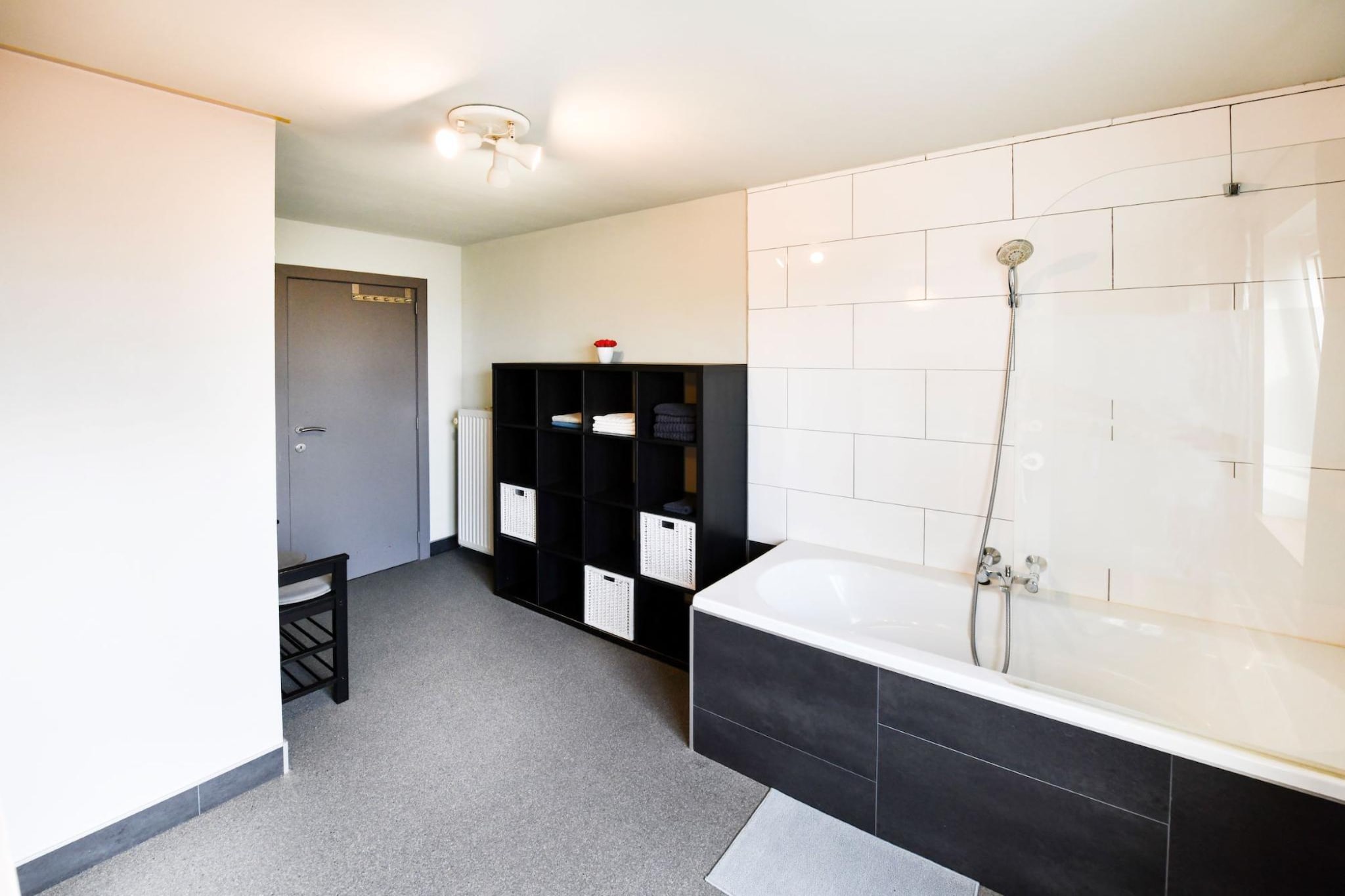 Hol van de vos - wellness-Salle de bain