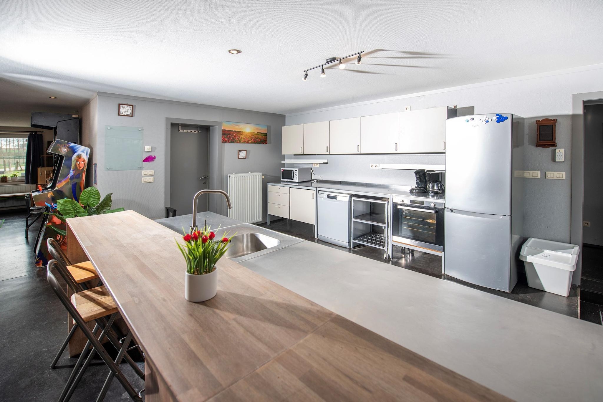 Hol van de vos - wellness