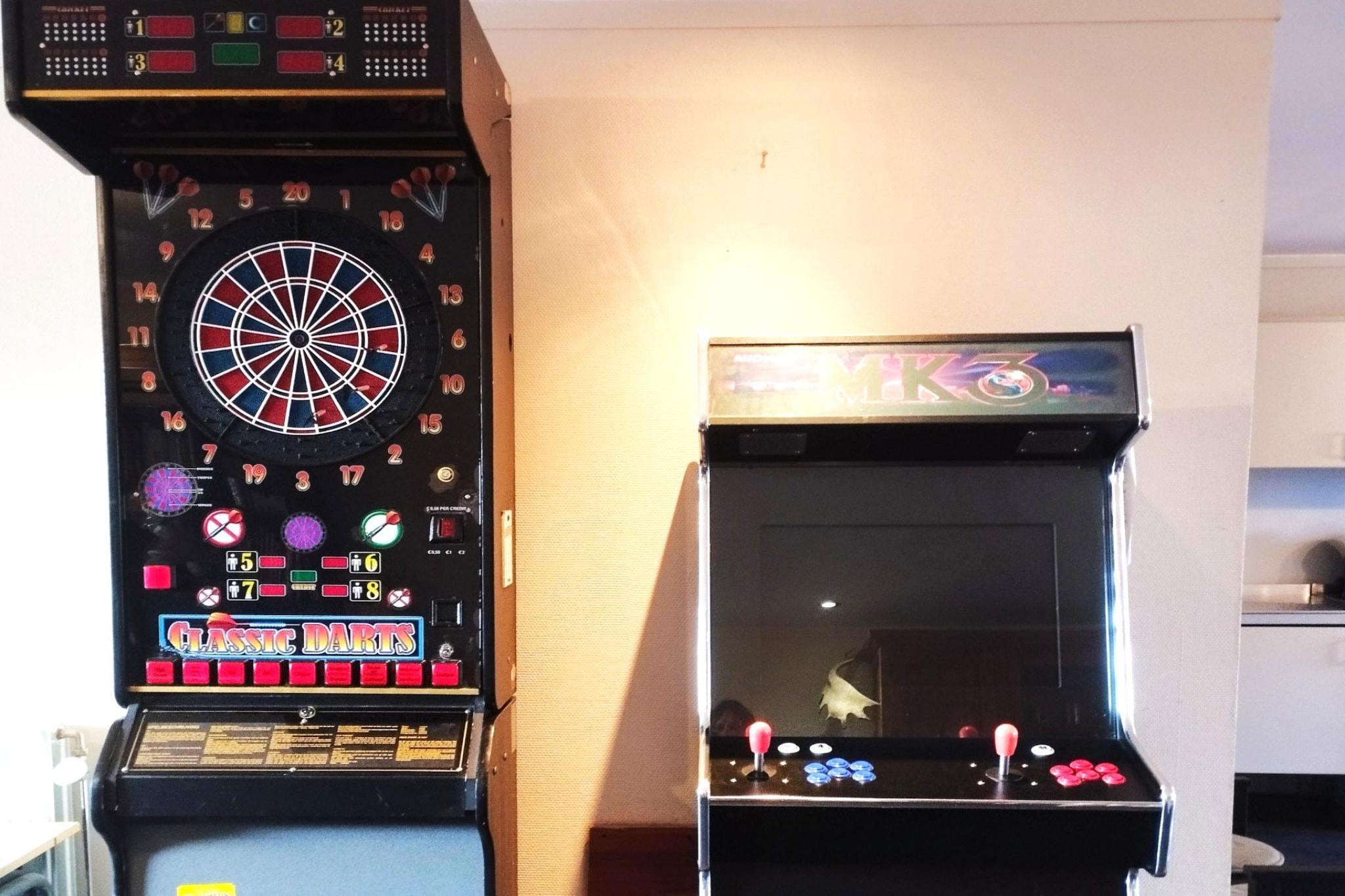 Hol van de vos - wellness-Salon