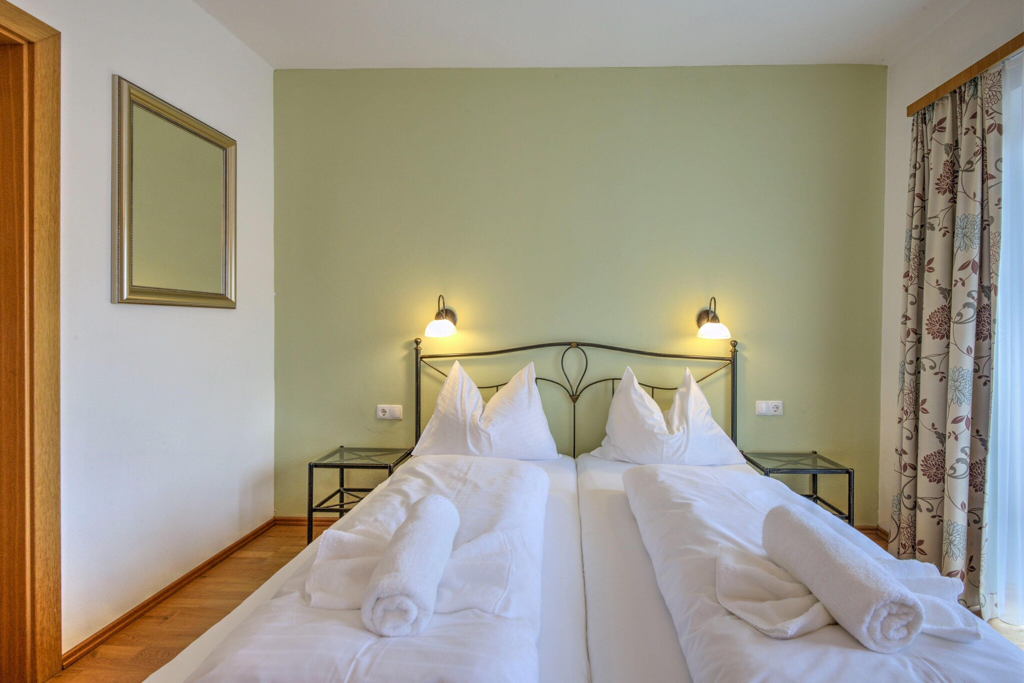 Vicky Apartment Top 3-Chambre