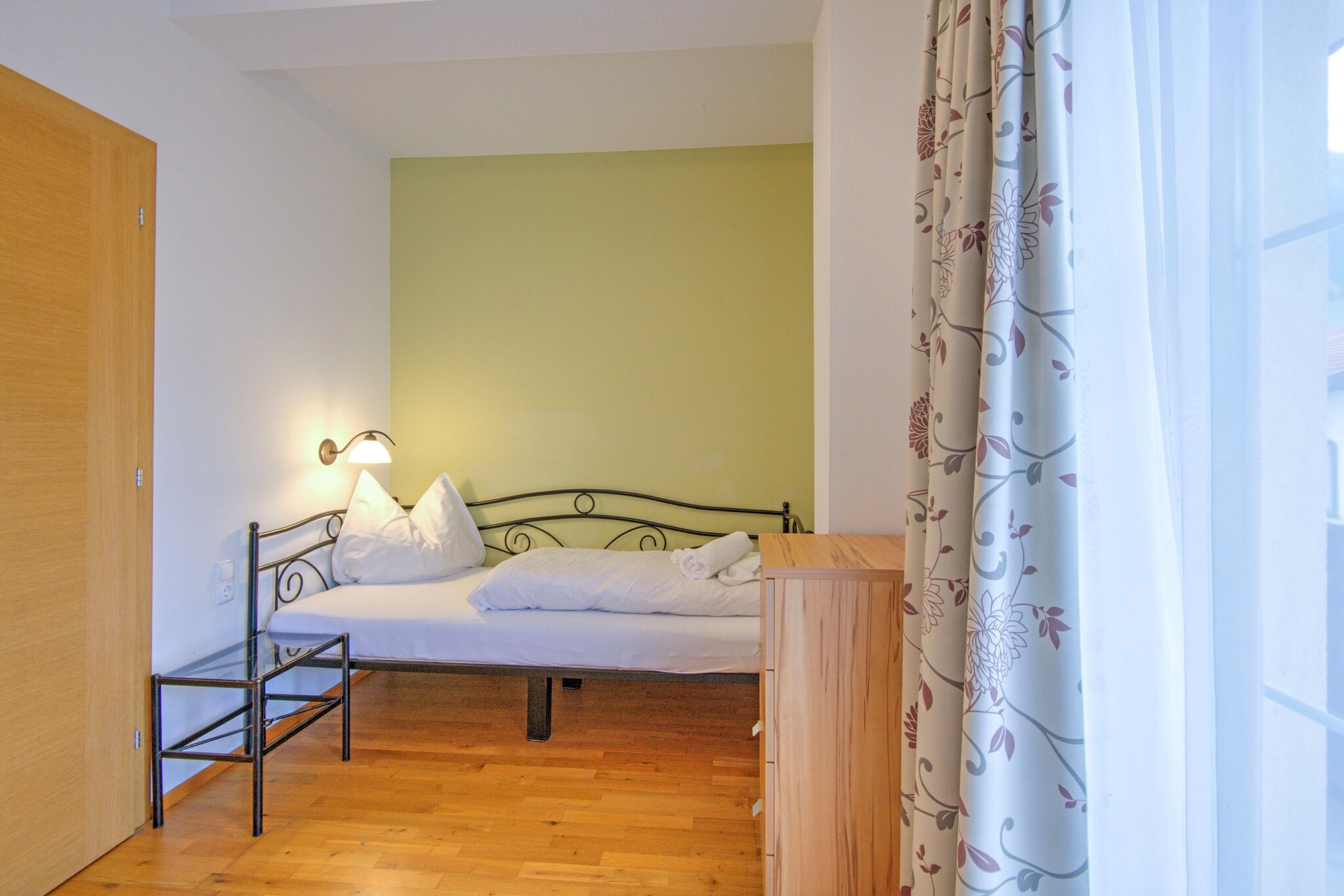 Vicky Apartment Top 3-Chambre