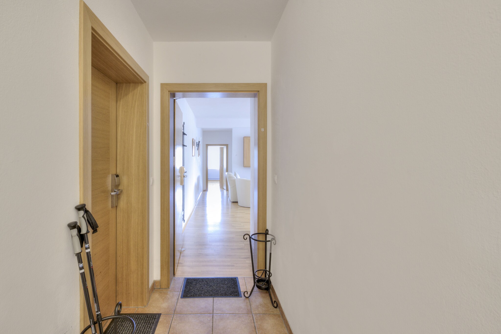 Vicky Apartment Top 4-Palier