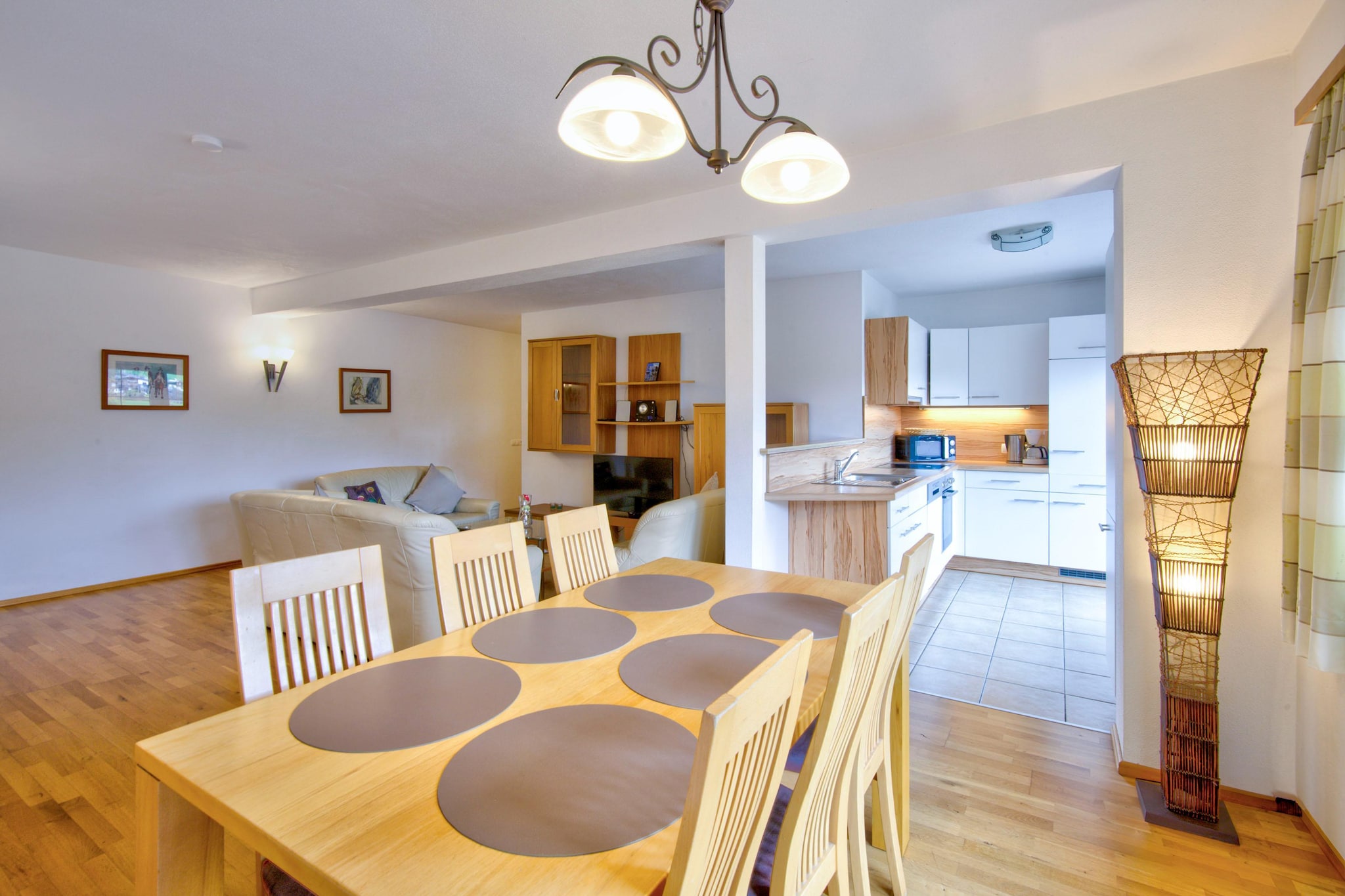 Vicky Apartment Top 4