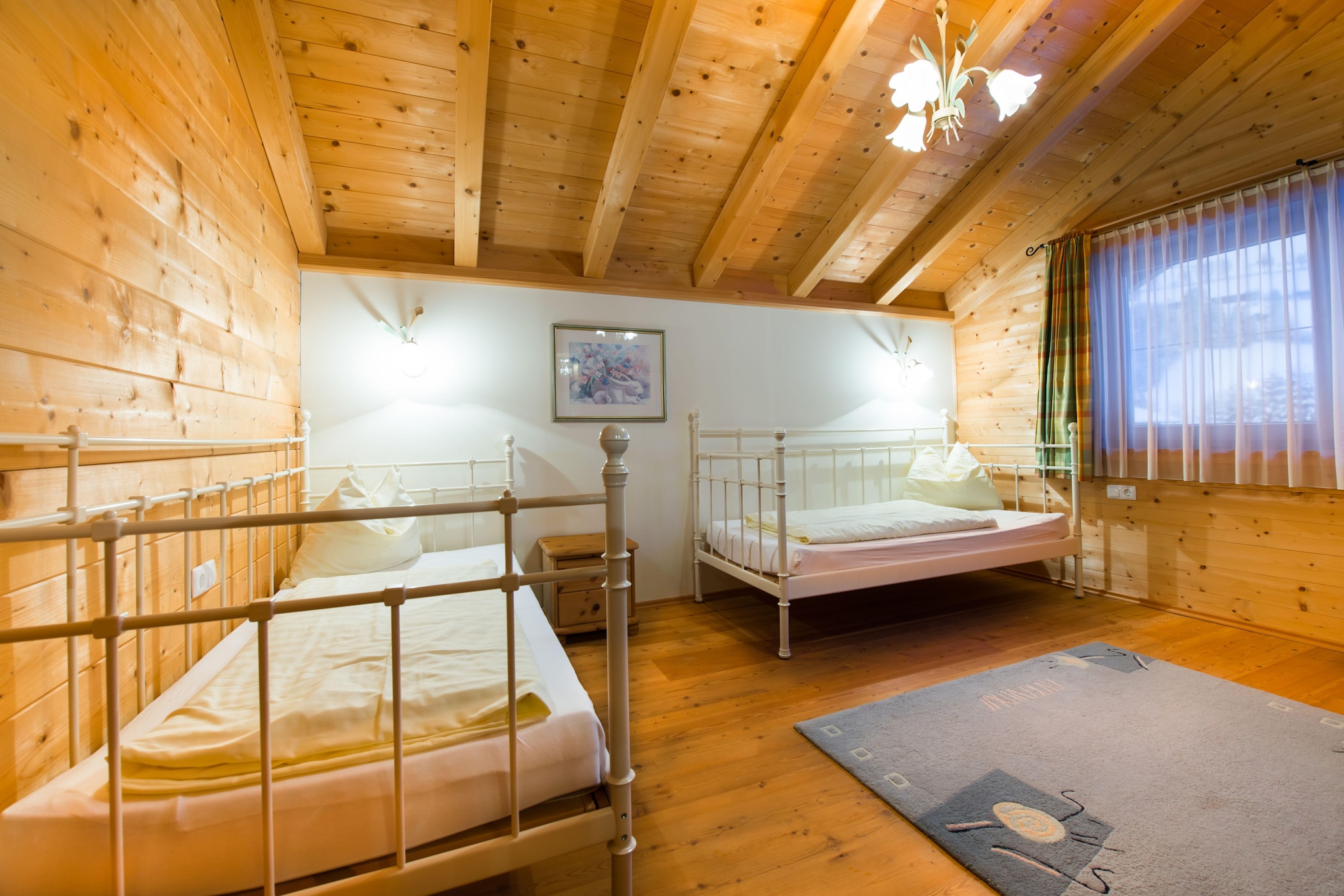 Vicky Apartment Top 6-Slaapkamer