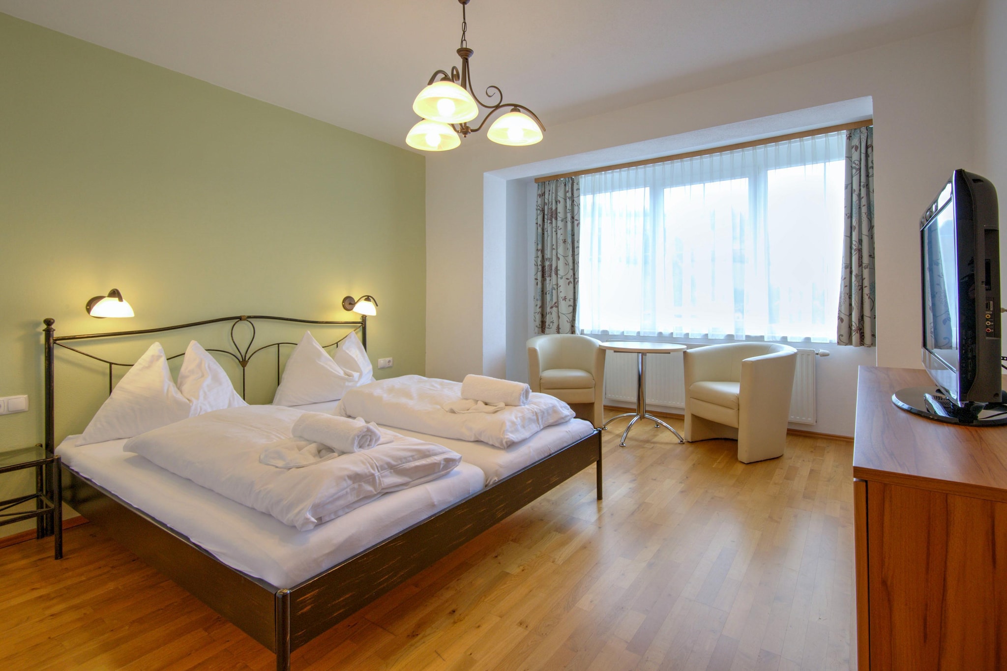 Vicky Apartment Top 6-Schlafzimmer