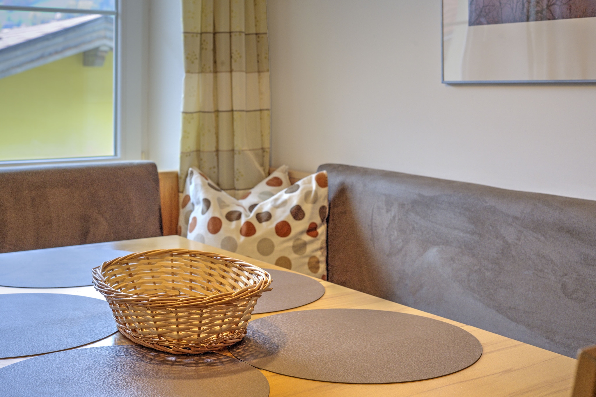 Vicky Apartment Top 9-Ambiente