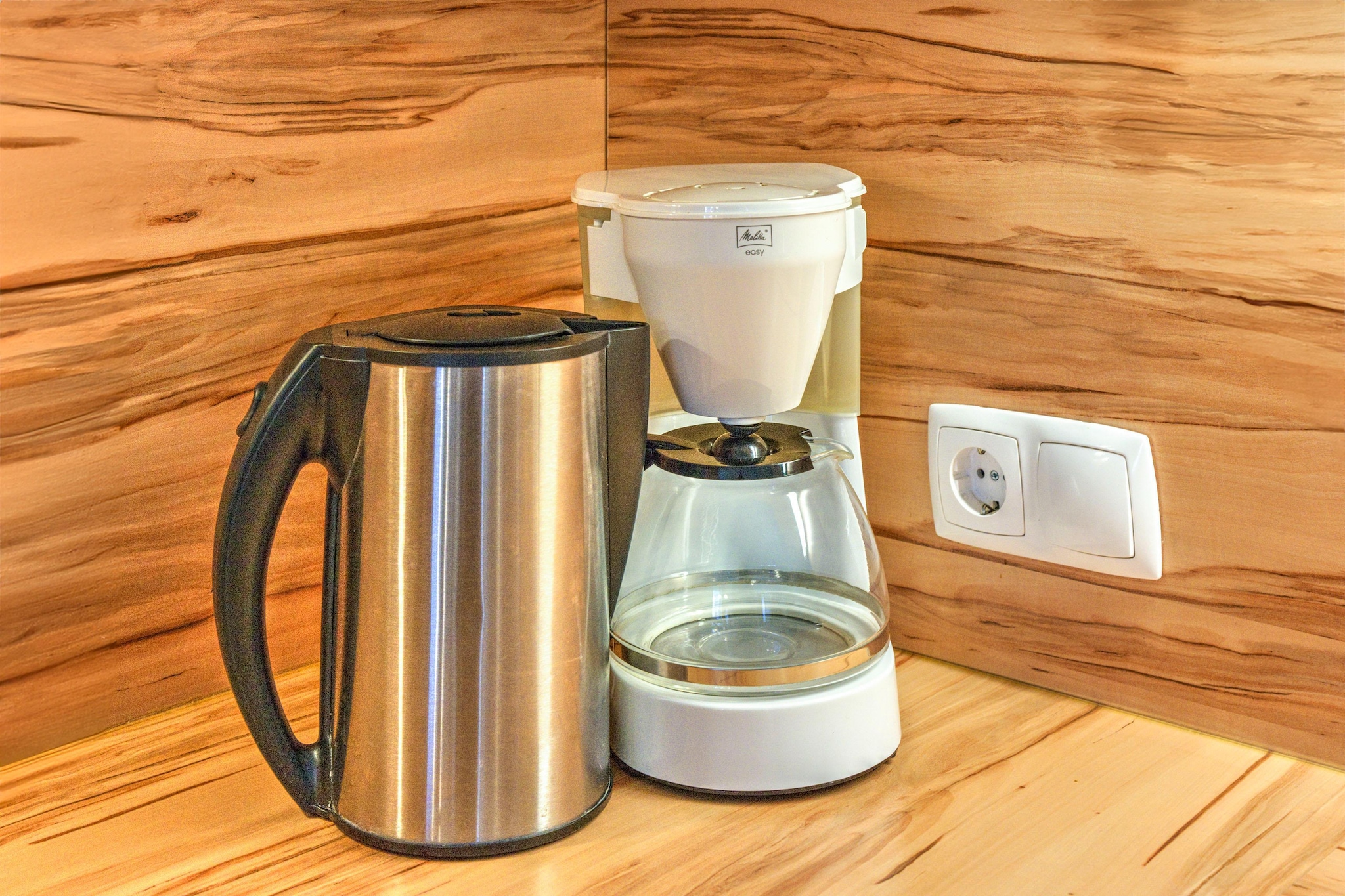 Vicky Apartment Top 9-Ambiente