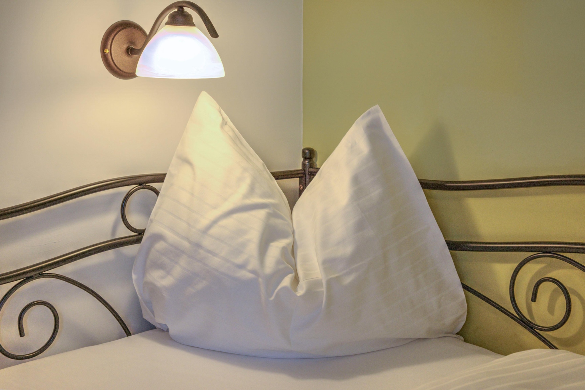 Vicky Apartment Top 9-Ambiente