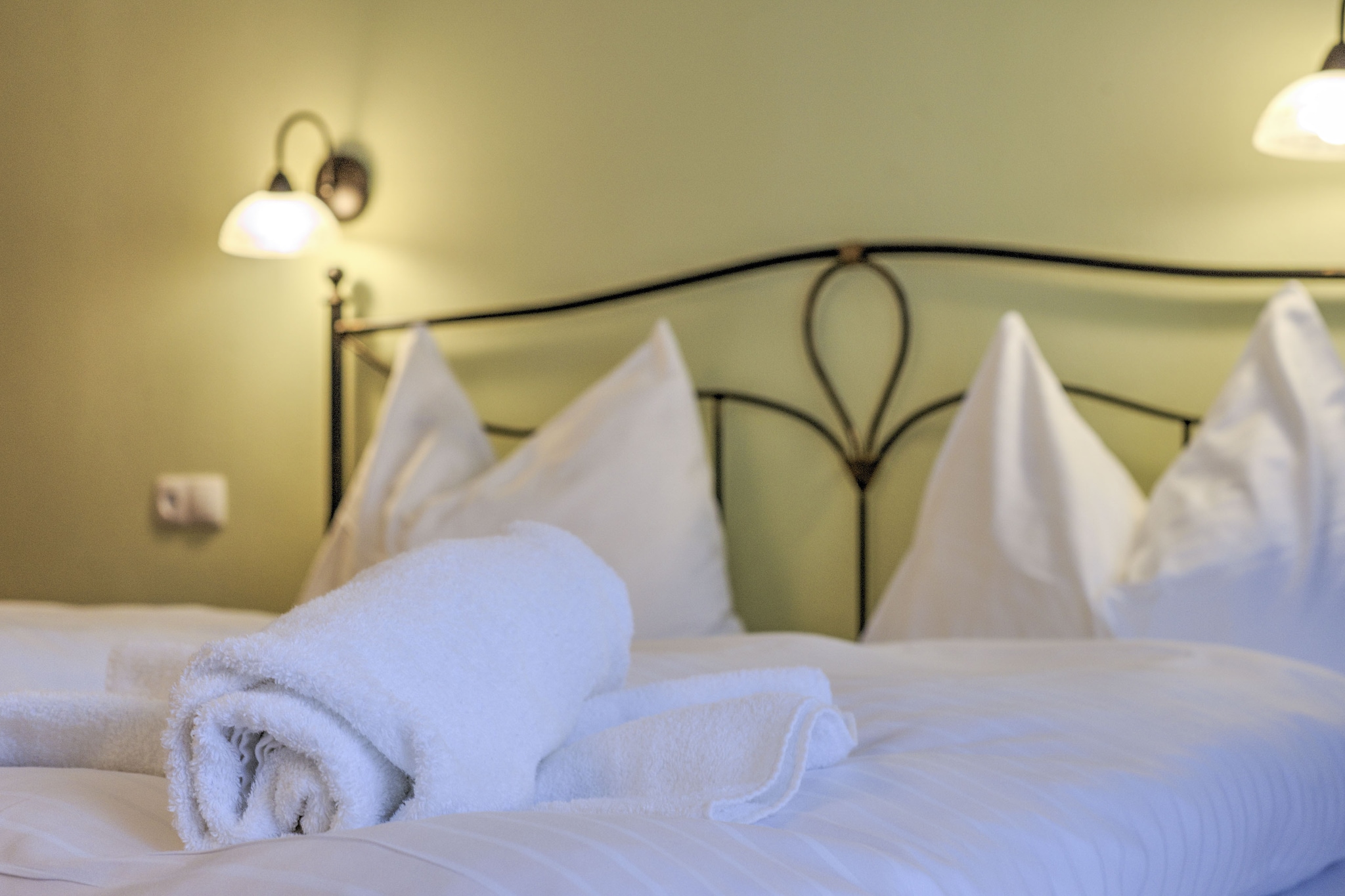 Vicky Apartment Top 10-Sfeer