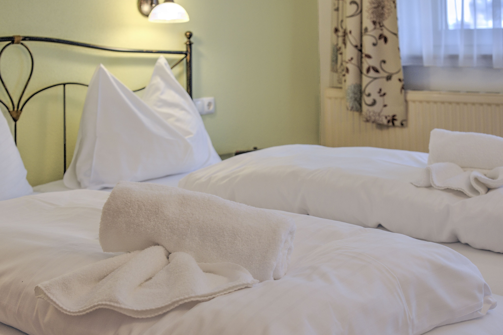 Vicky Apartment Top 10-Sfeer