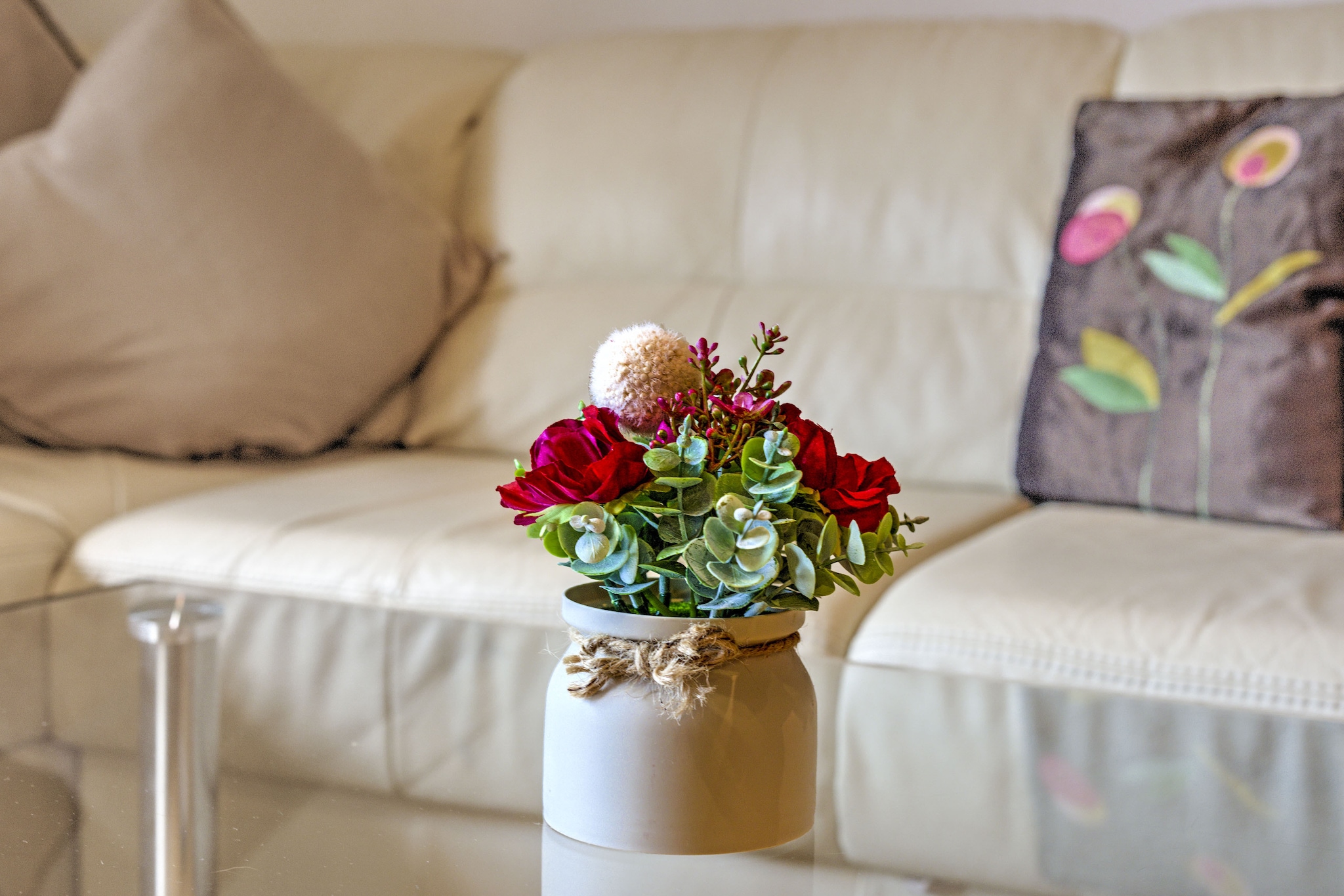 Vicky Apartment Top 10-Sfeer