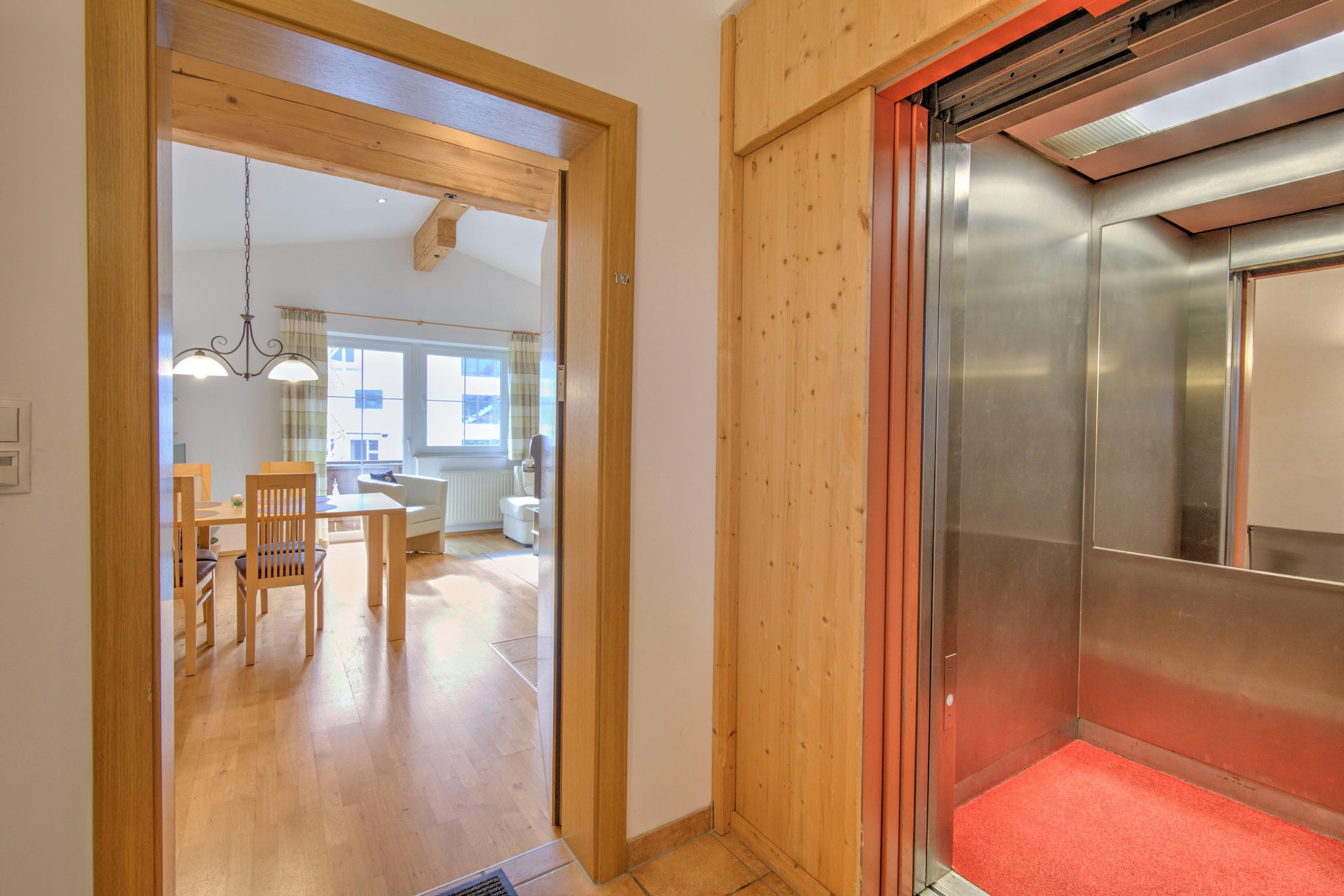 Vicky Apartment Top 10-Faciliteiten