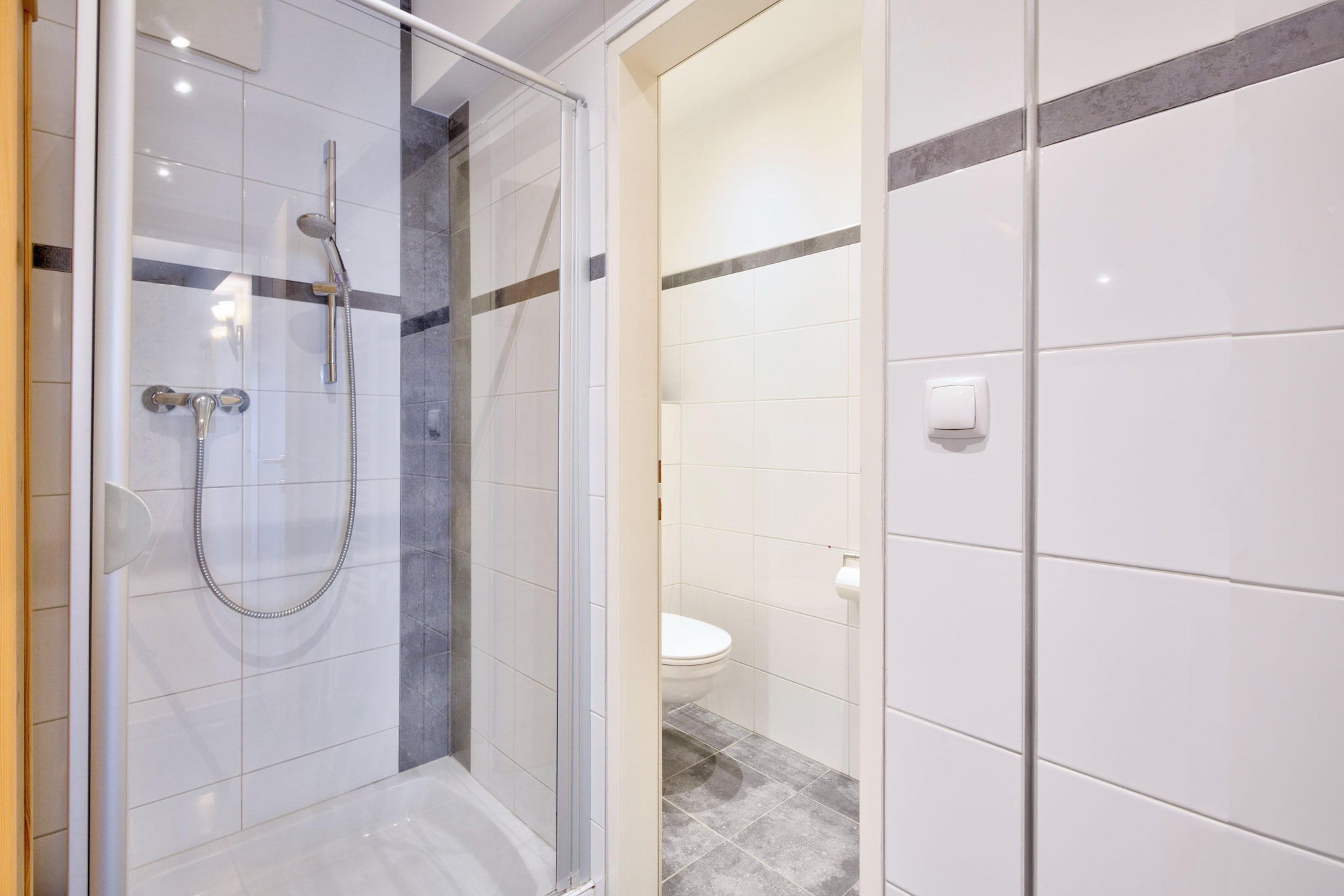 Vicky Apartment Top 10-Badkamer