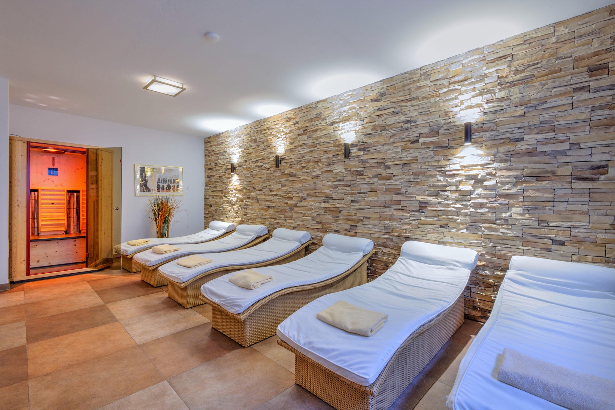 Vicky Apartment Top 10-Wellness