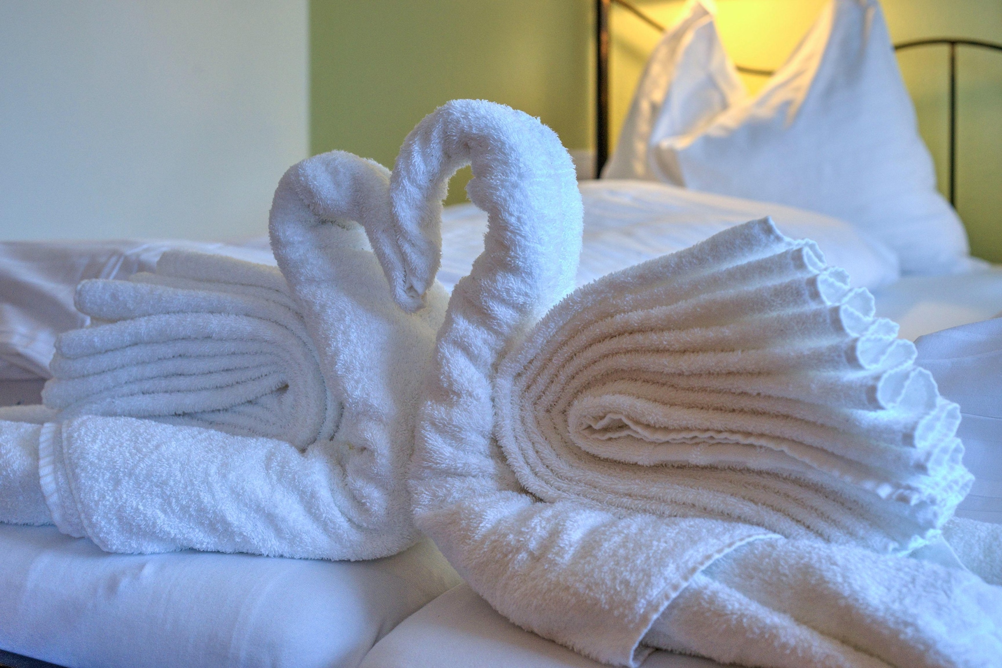 Vicky Apartment Top 11-Ambiente