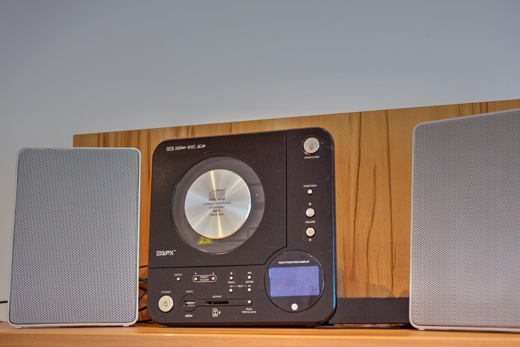 Vicky Apartment Top 11-Ambiente