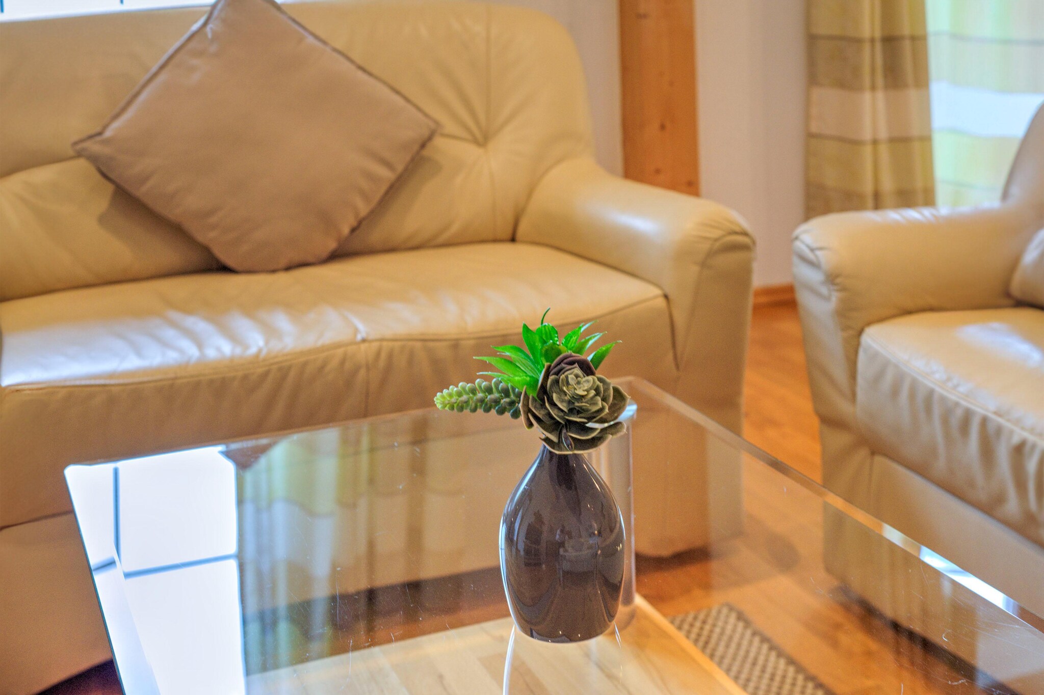 Vicky Apartment Top 11-Ambiente