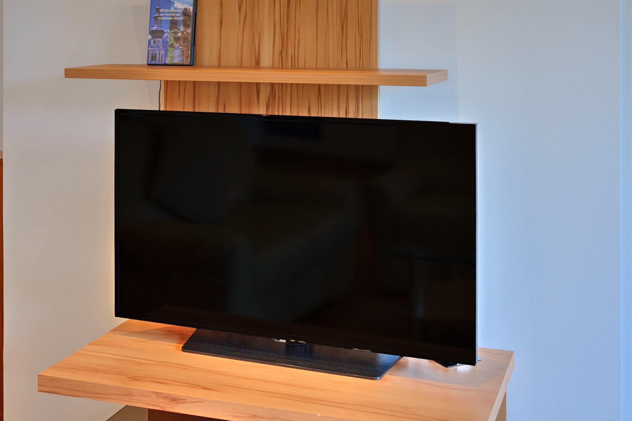 Vicky Apartment Top 11-Ambiente