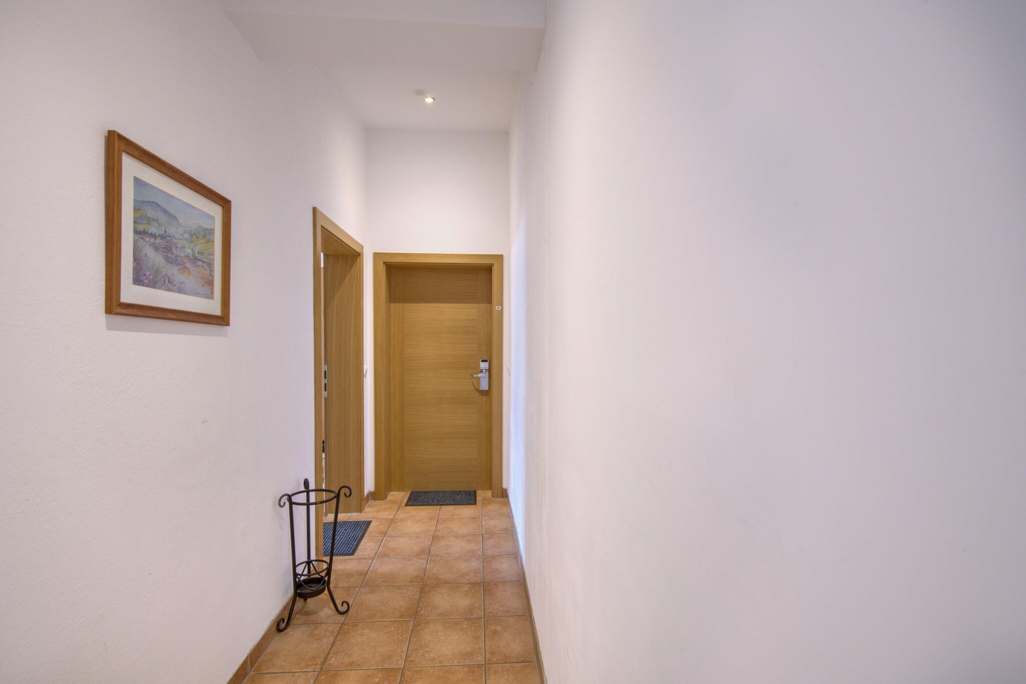 Vicky Apartment Top 11-Flur