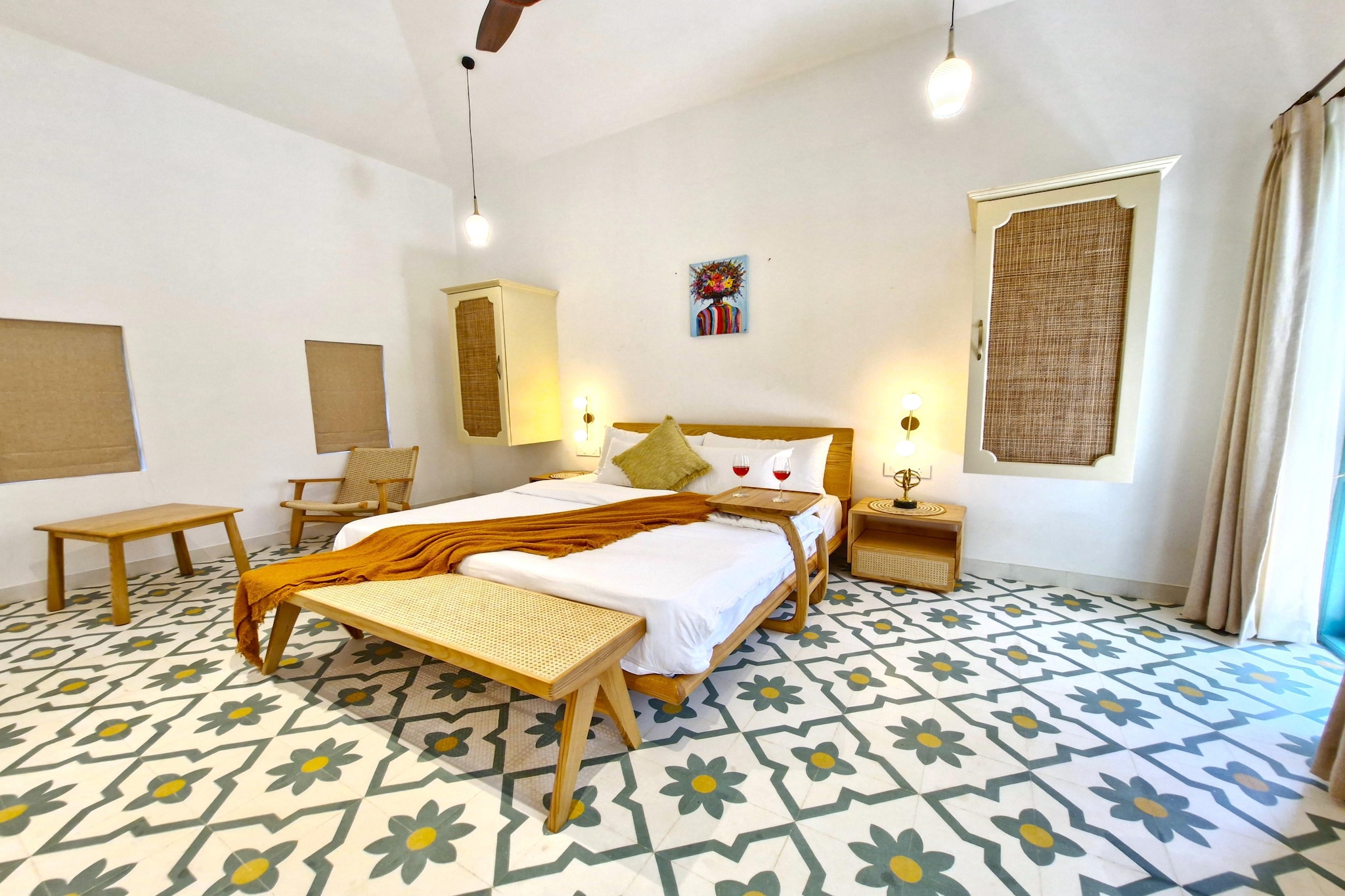 Villa Celest by DanCenter