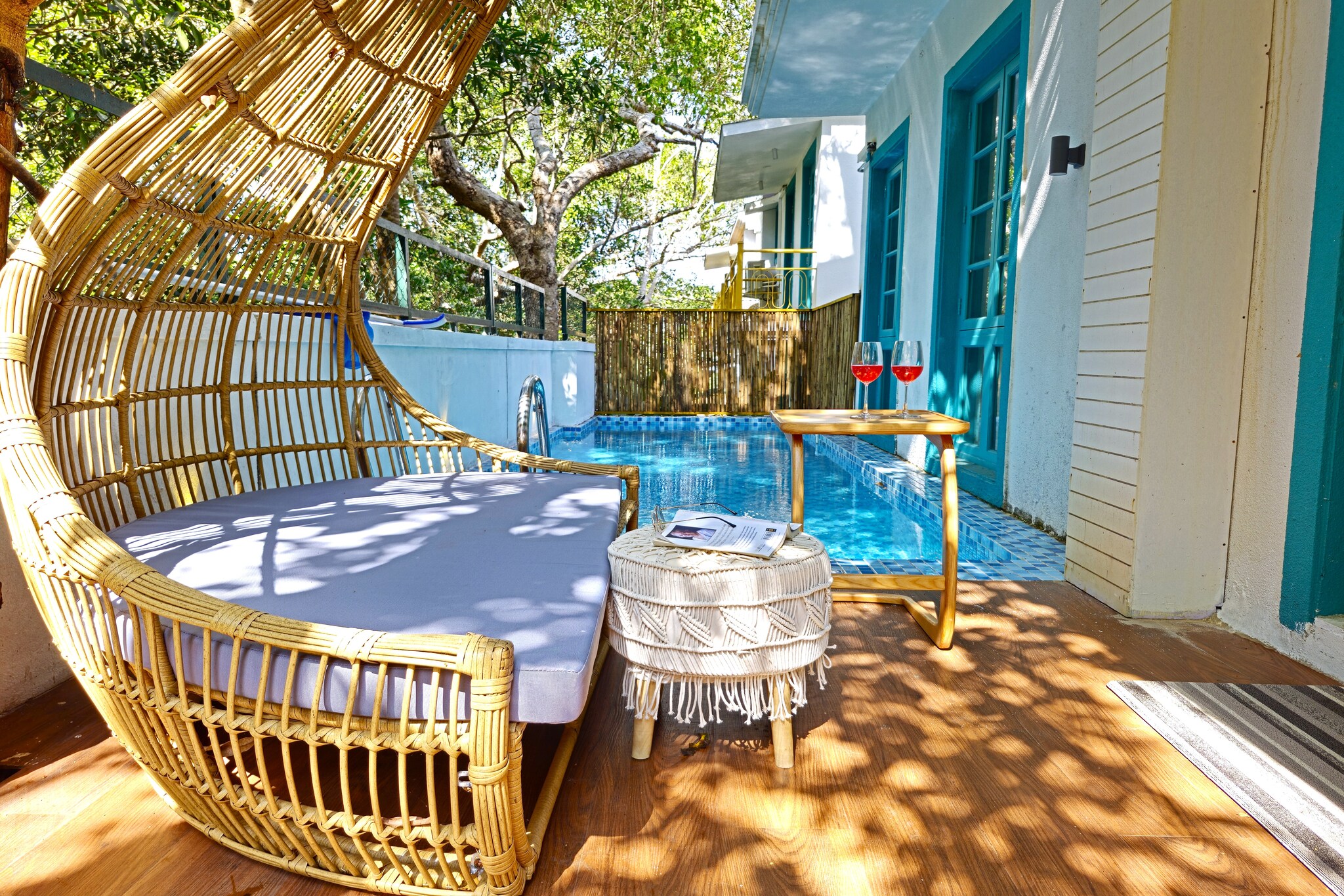 Villa Celest by DanCenter