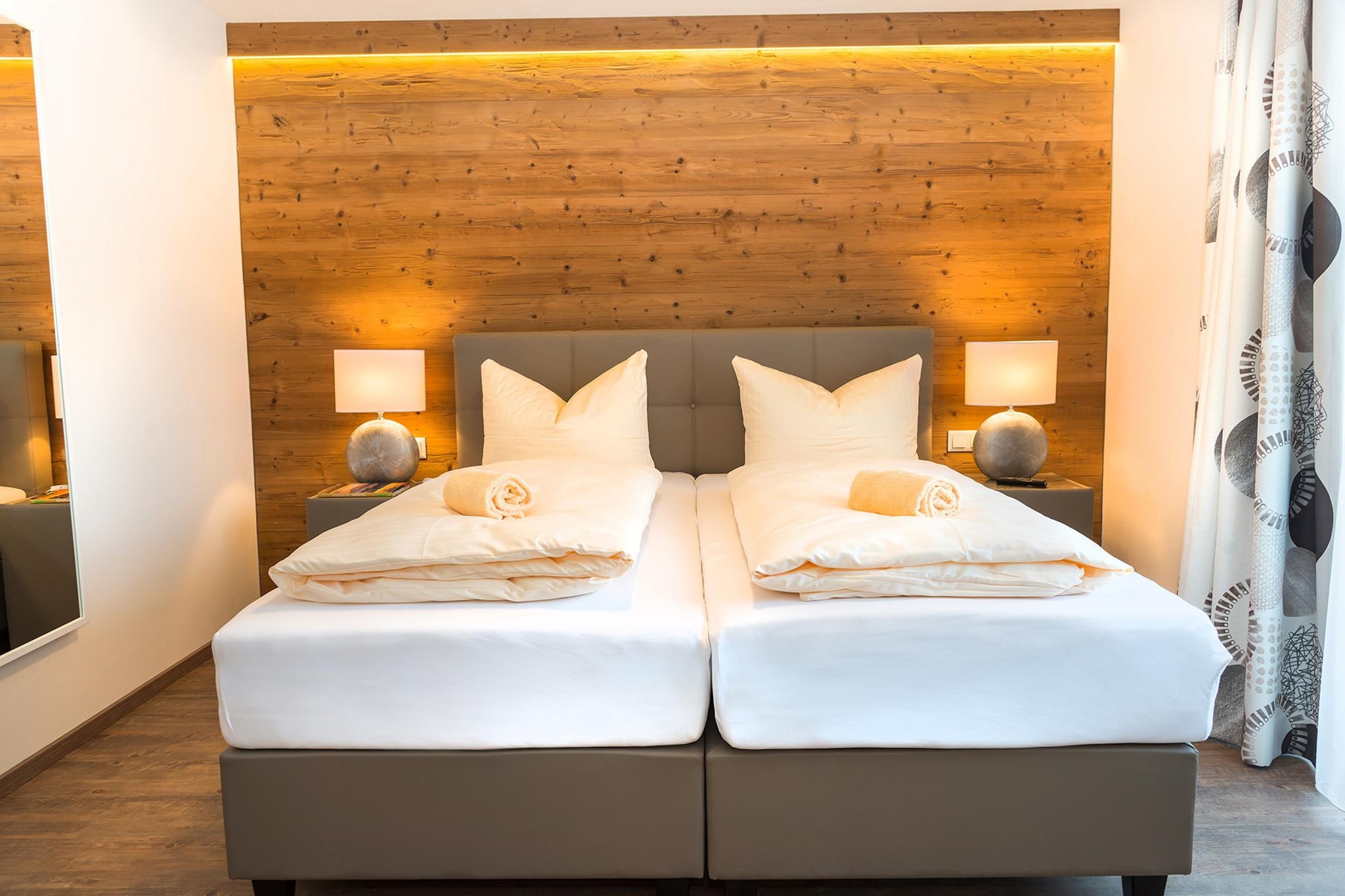 Brunner Apartment Top 1-Chambre