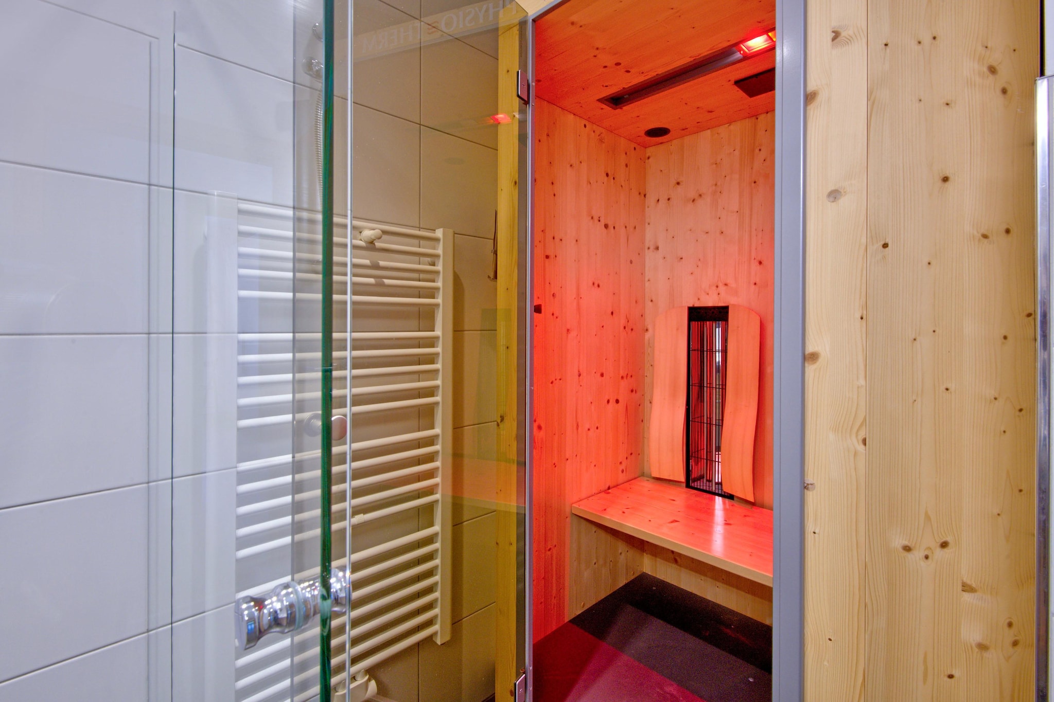 Brunner Apartment Top 1-Bien-être