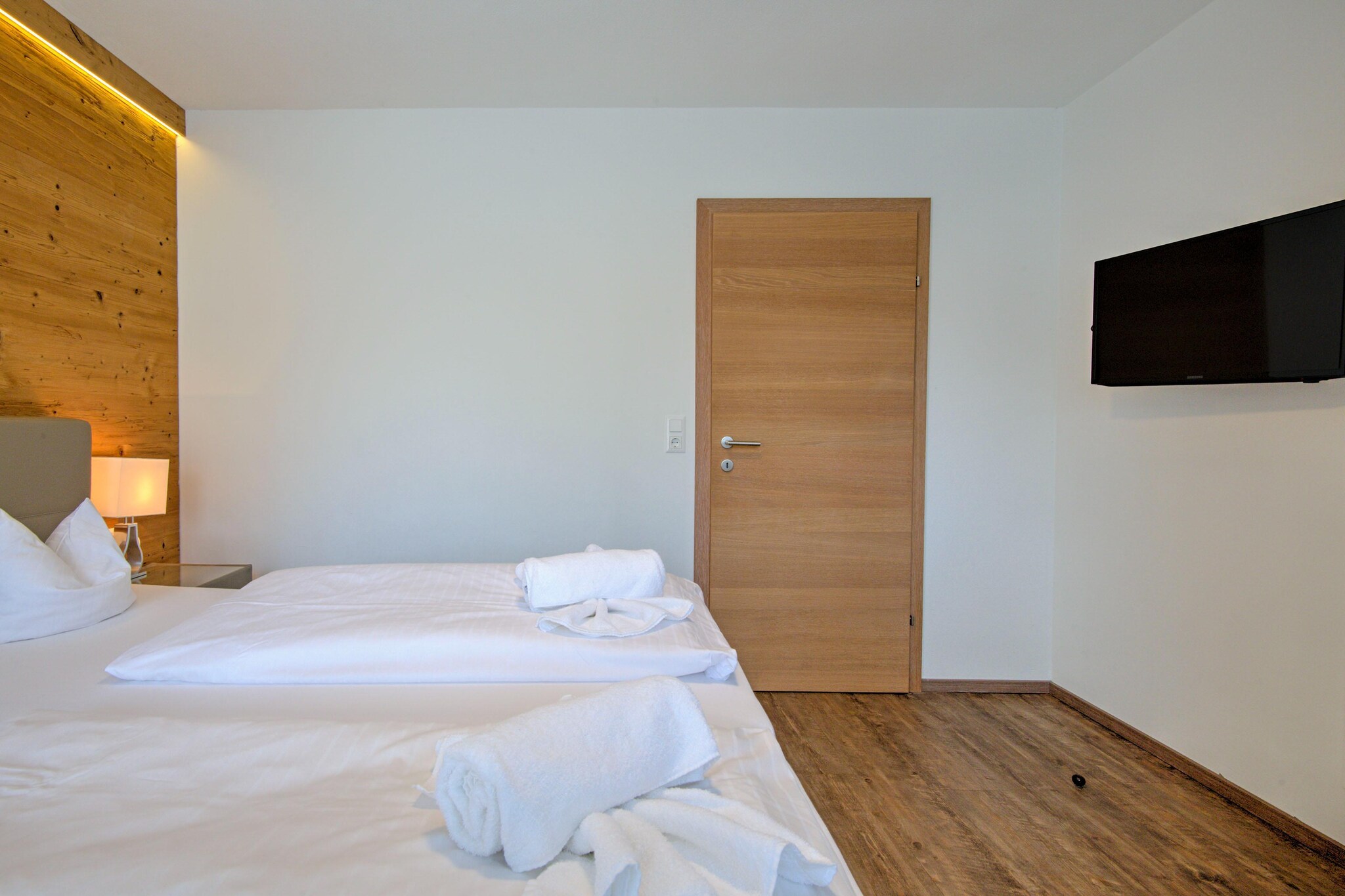 Brunner Apartment Top 1-Chambre