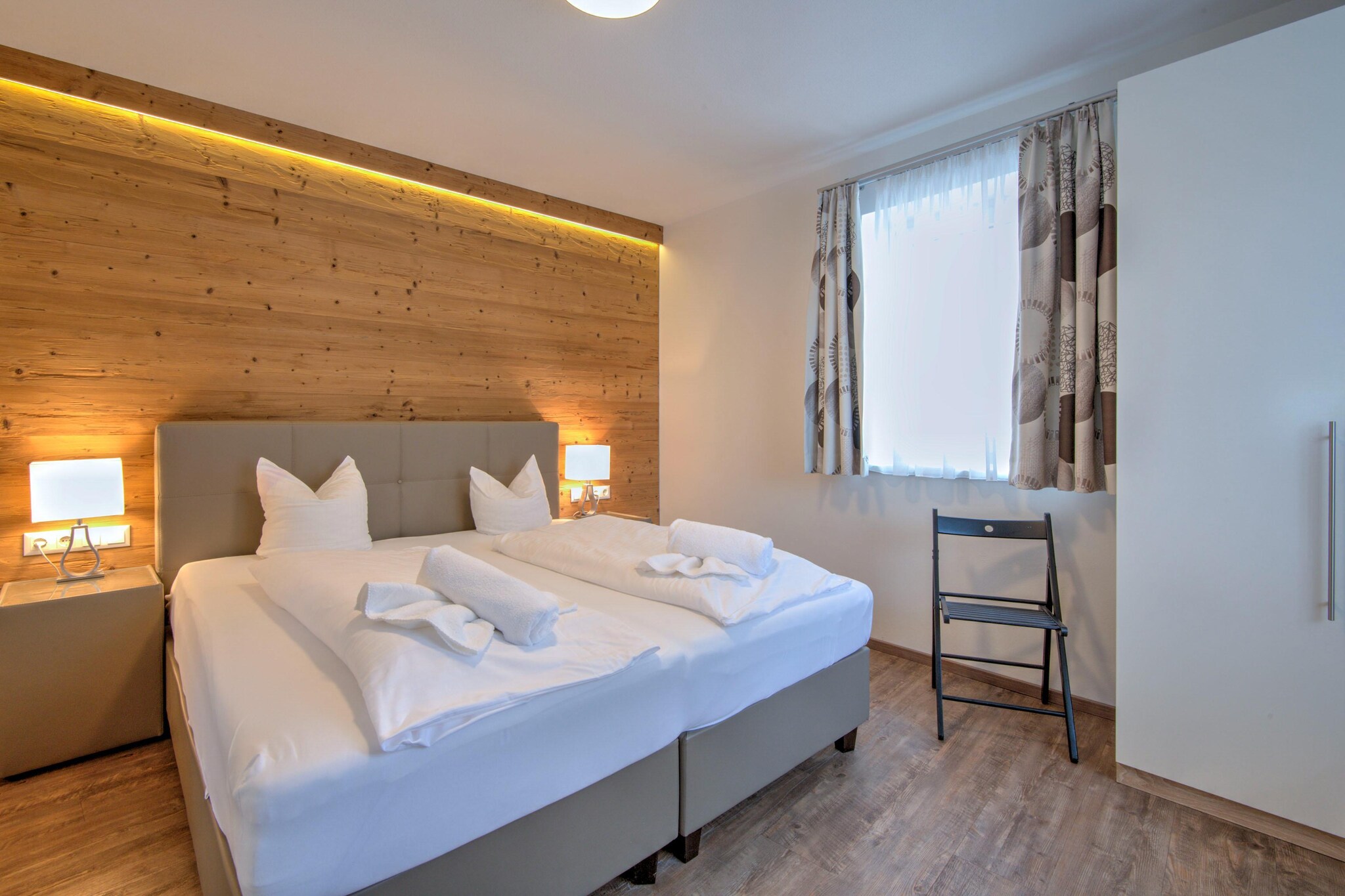 Brunner Apartment Top 1-Chambre