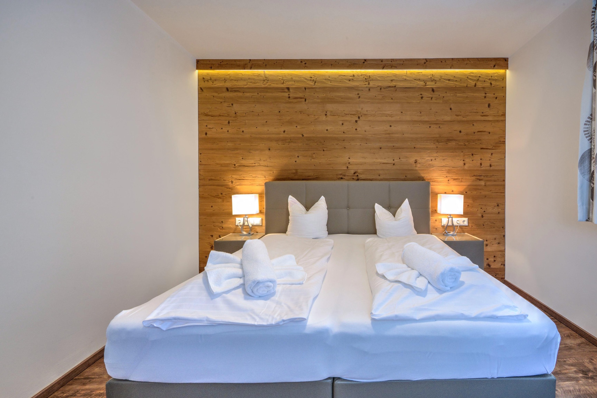 Brunner Apartment Top 1-Chambre