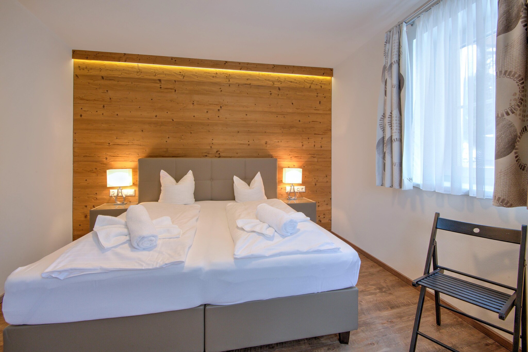 Brunner Apartment Top 1-Chambre