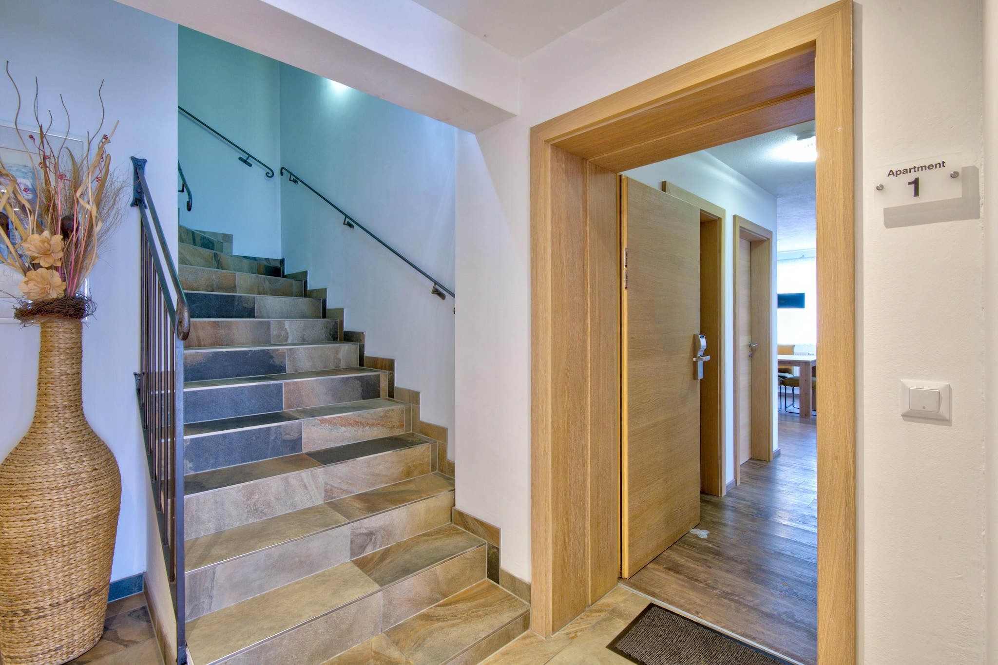 Brunner Apartment Top 1-Palier