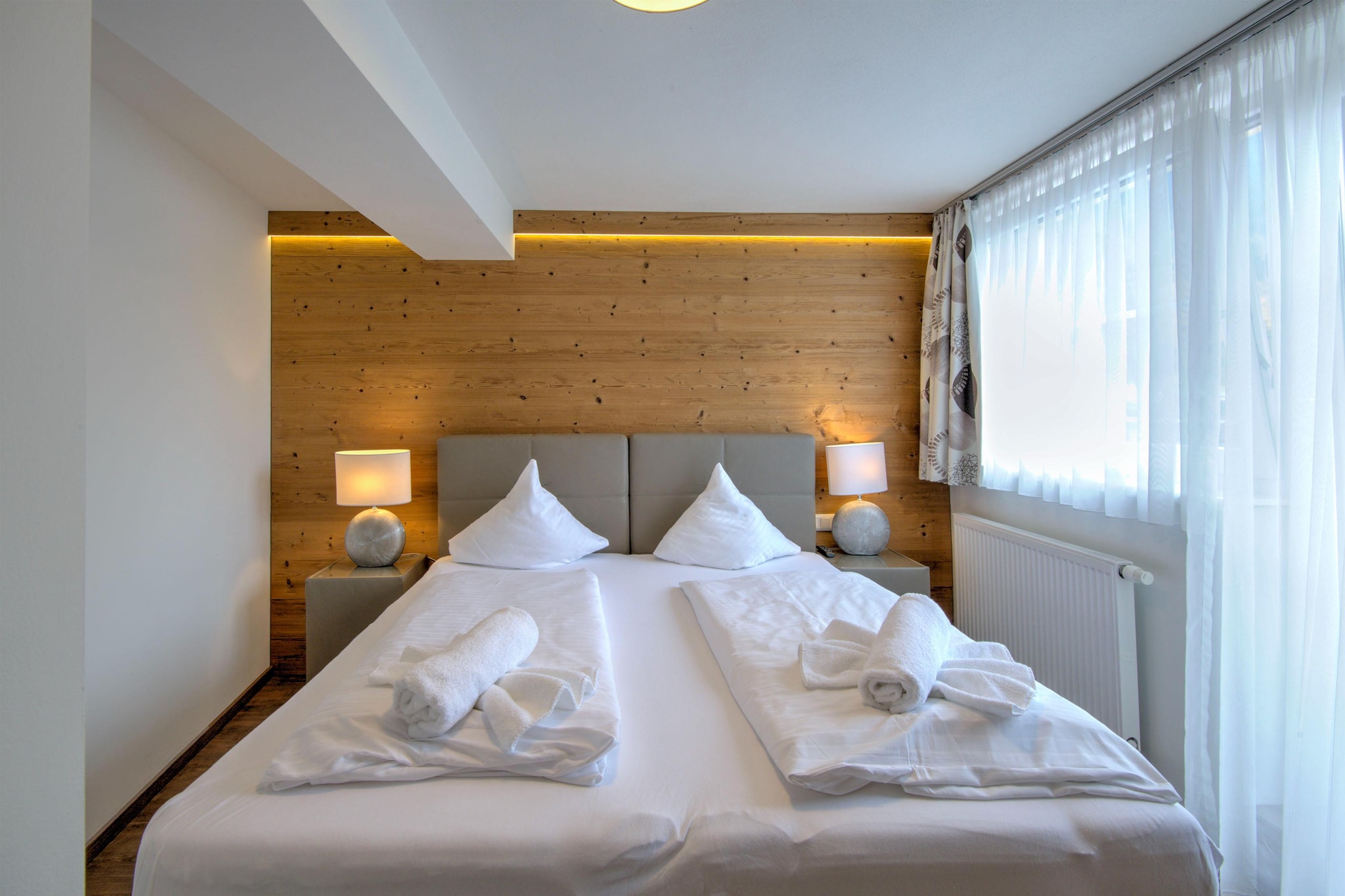 Brunner Apartment Top 3-Chambre