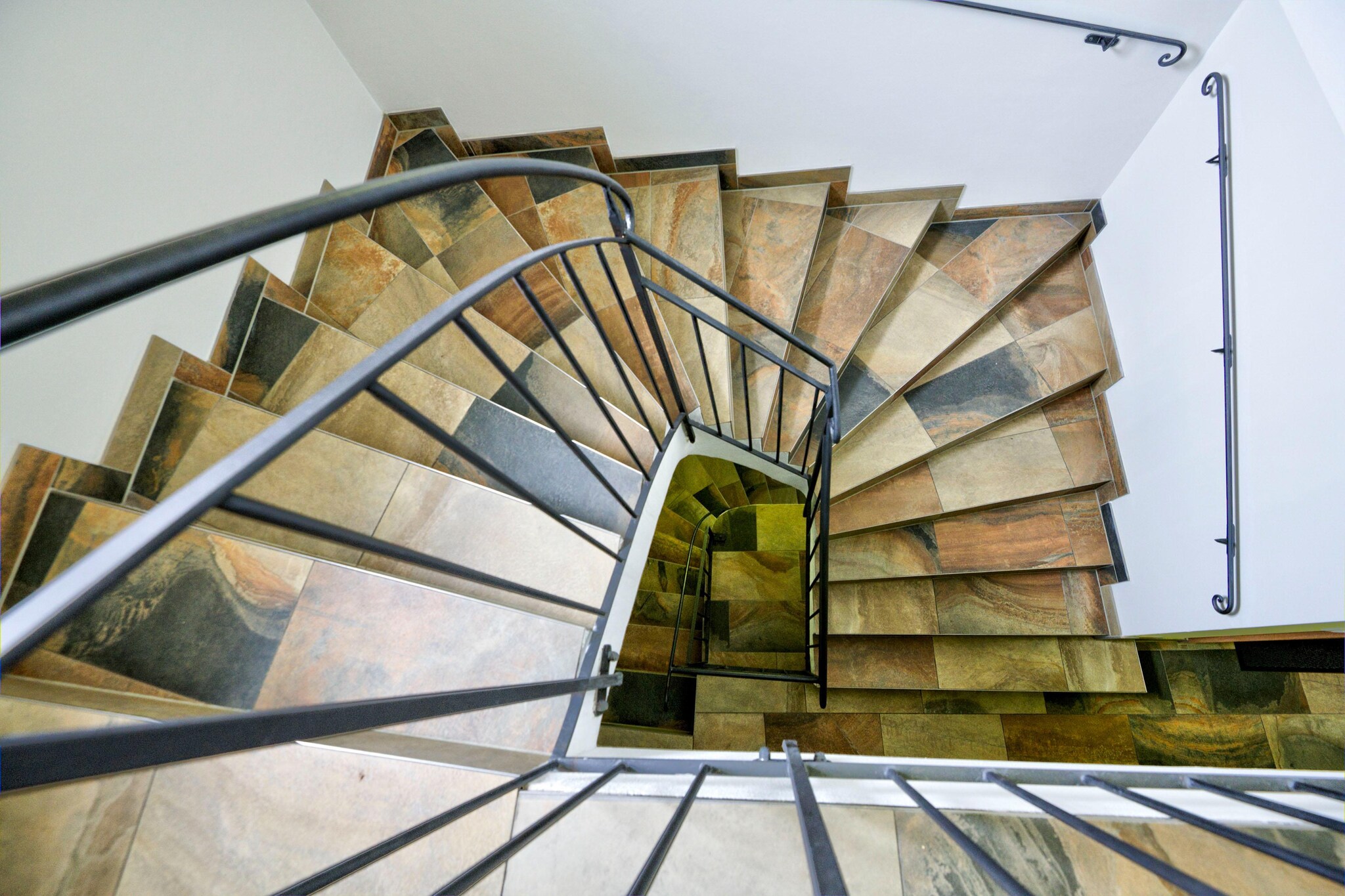 Brunner Apartment Top 3-Palier