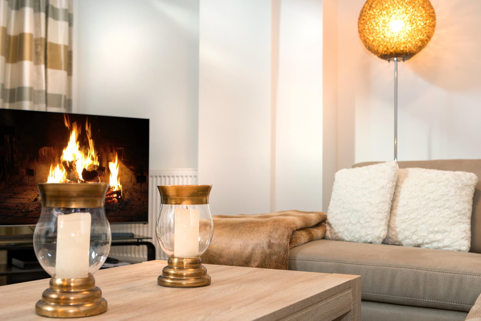 Brunner Apartment Top 5-Ambiance