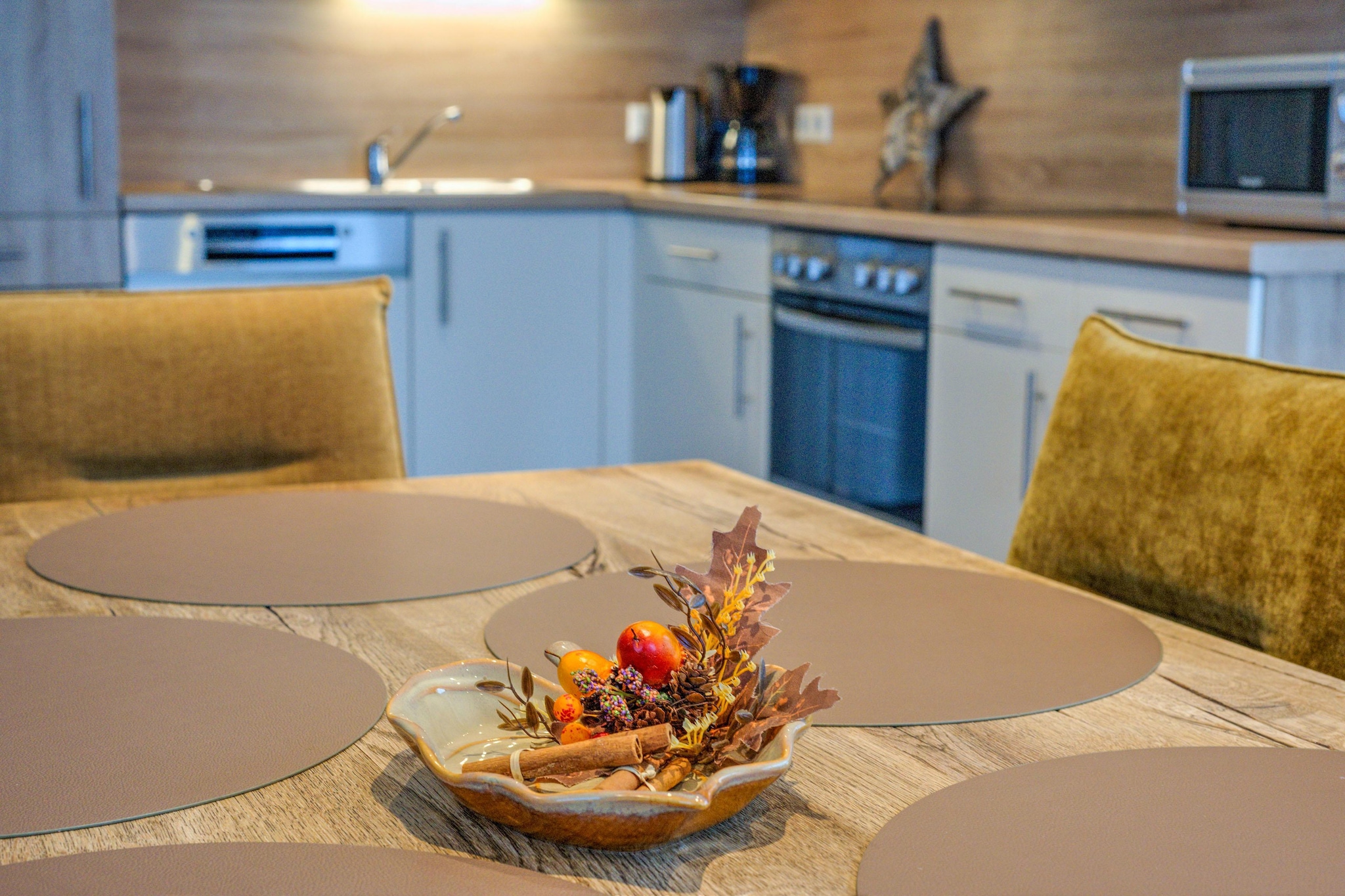 Brunner Apartment Top 6-Ambiance